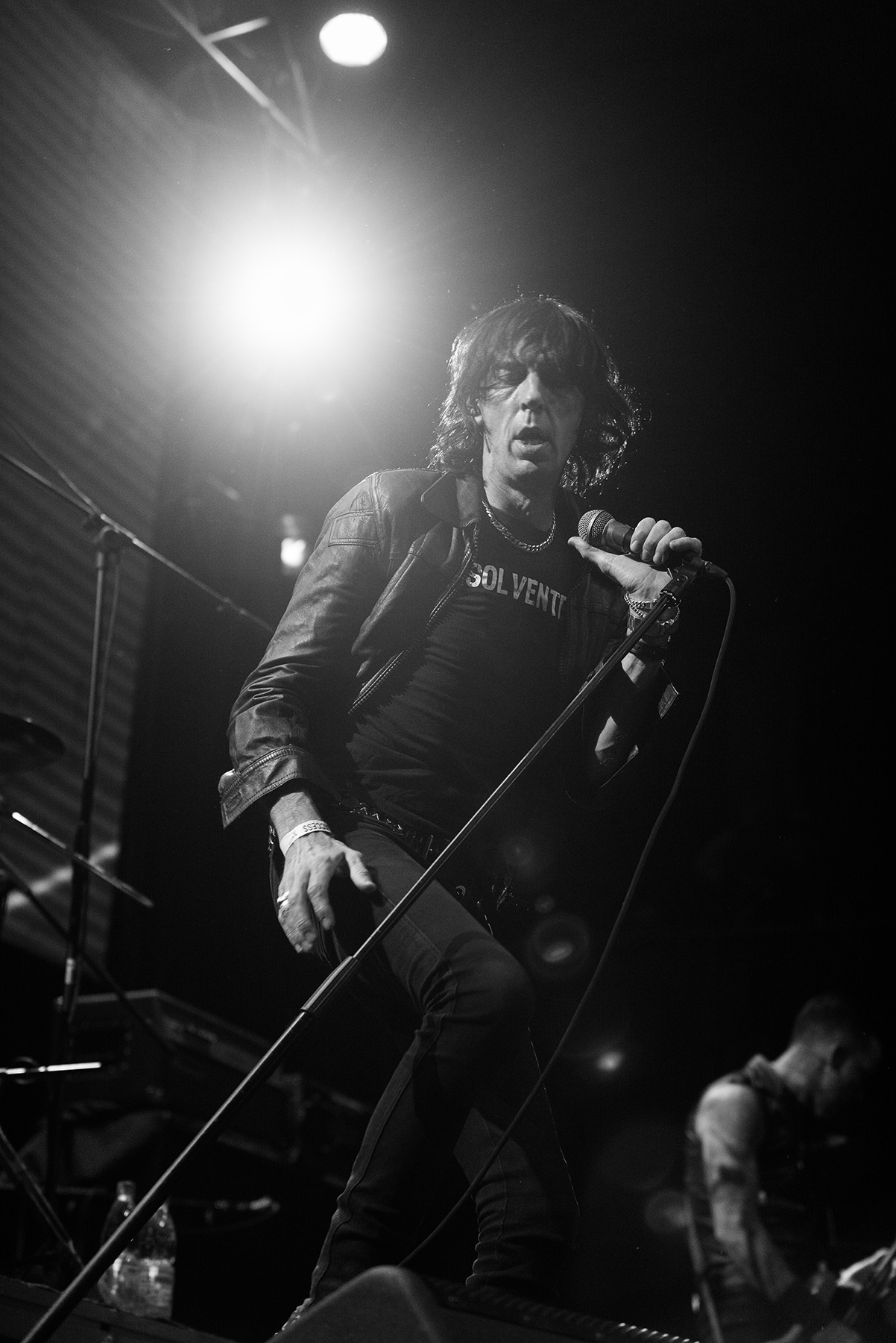 Fleshgod Apocalypse  -  9 Mayo 2019