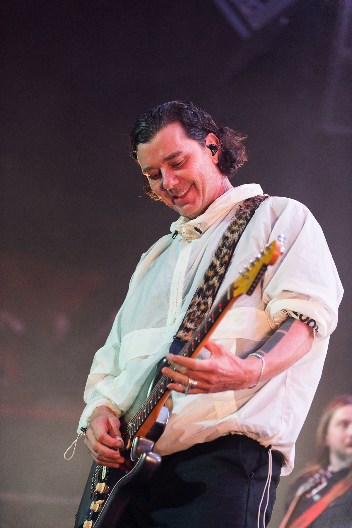 Bush - Loaded The Greatest Hits Tour