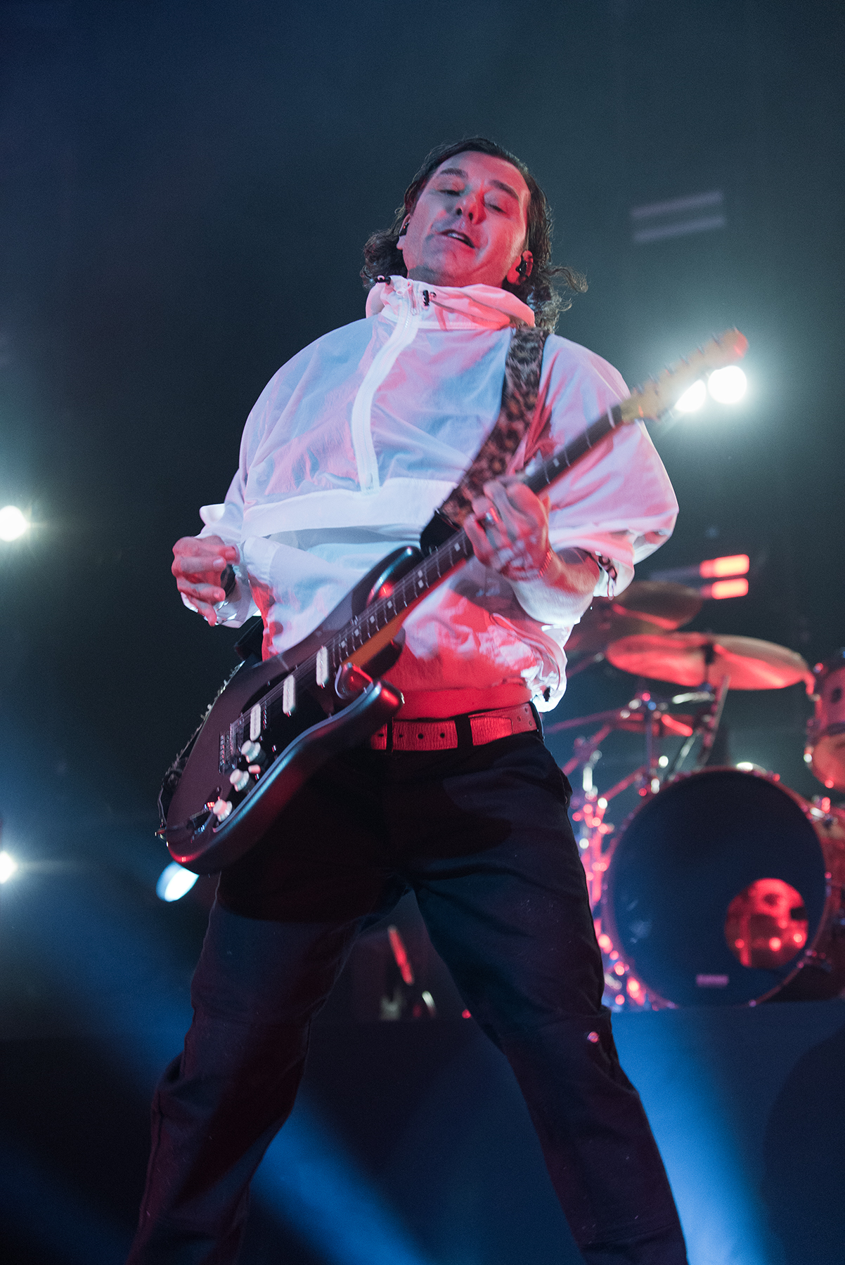 Bush - Loaded The Greatest Hits Tour