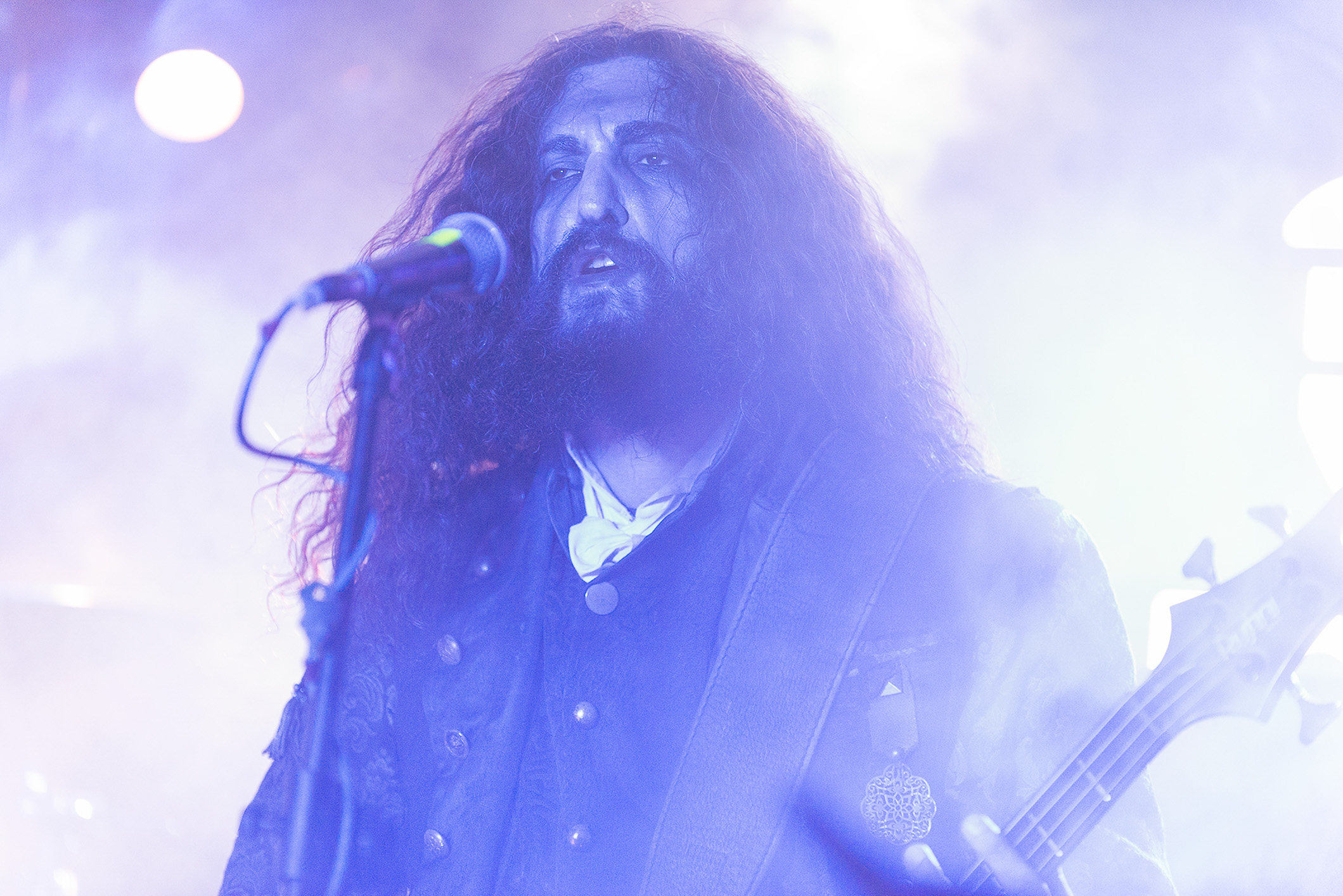 Fleshgod Apocalypse  -  9 Mayo 2019