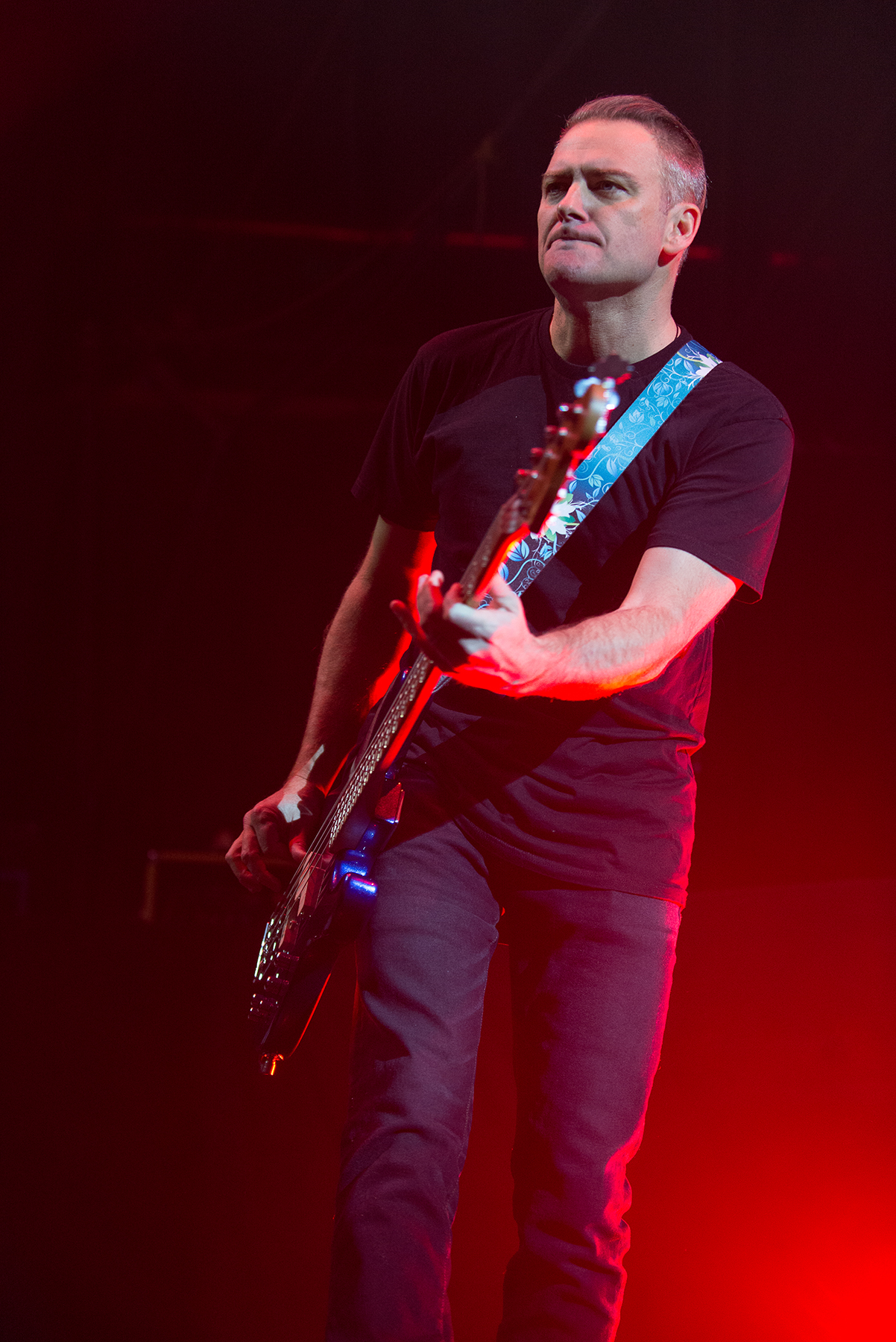 Bush - Loaded The Greatest Hits Tour