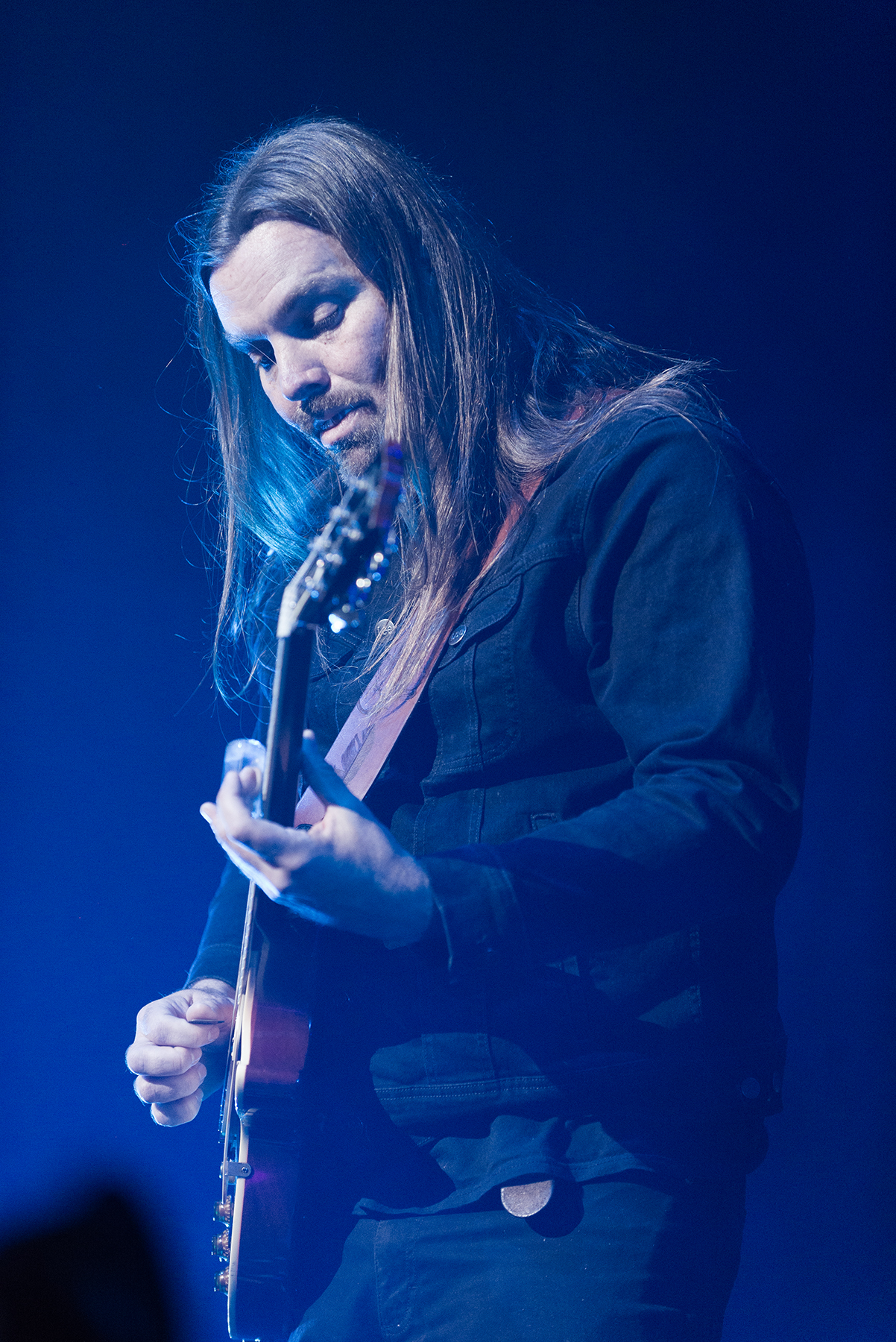 Bush - Loaded The Greatest Hits Tour