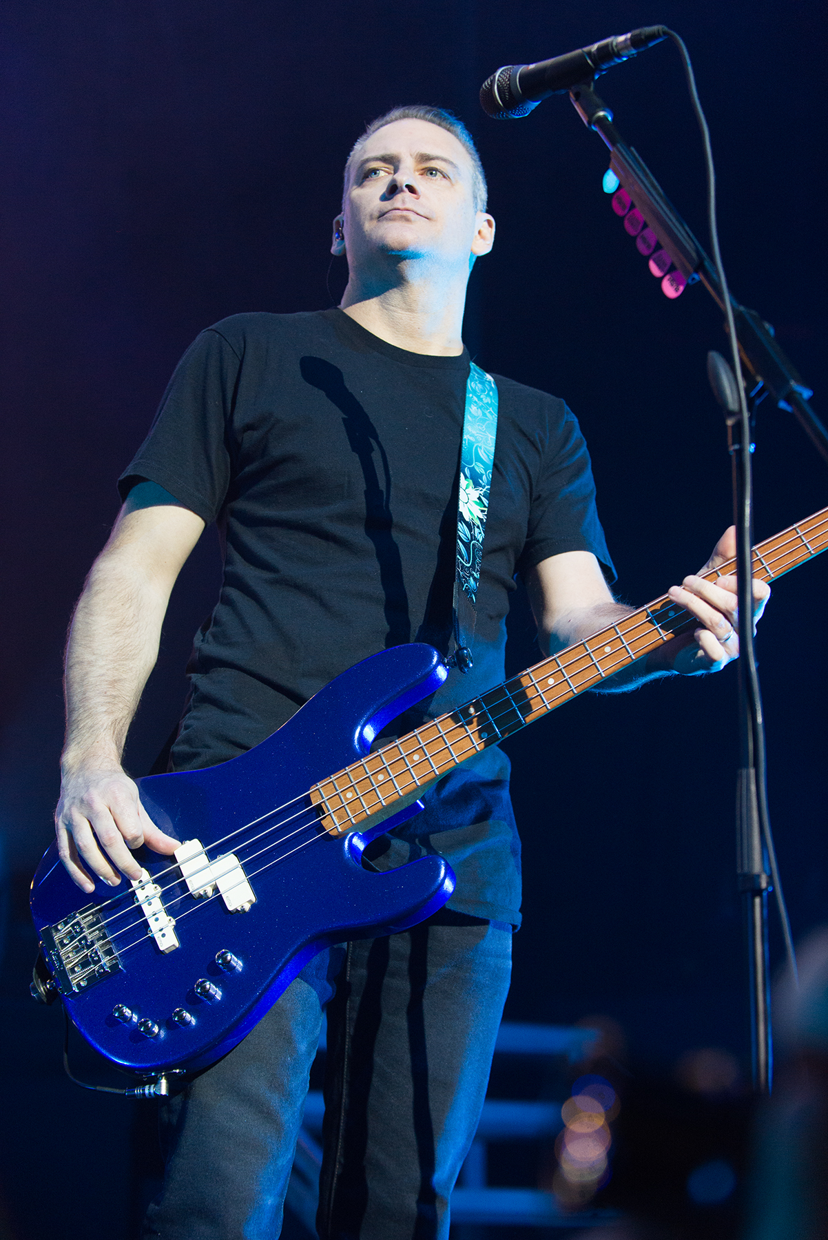 Bush - Loaded The Greatest Hits Tour