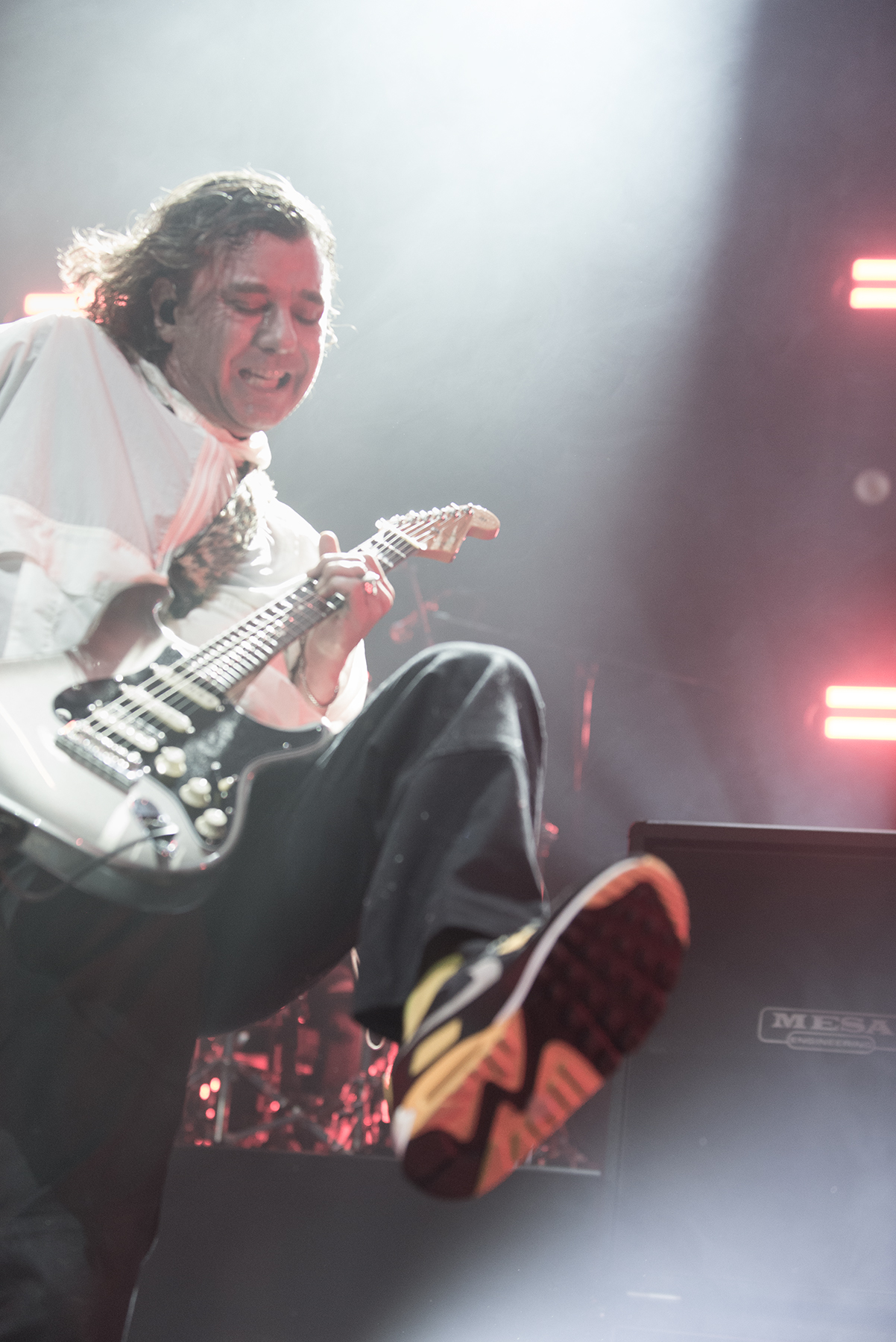 Bush - Loaded The Greatest Hits Tour