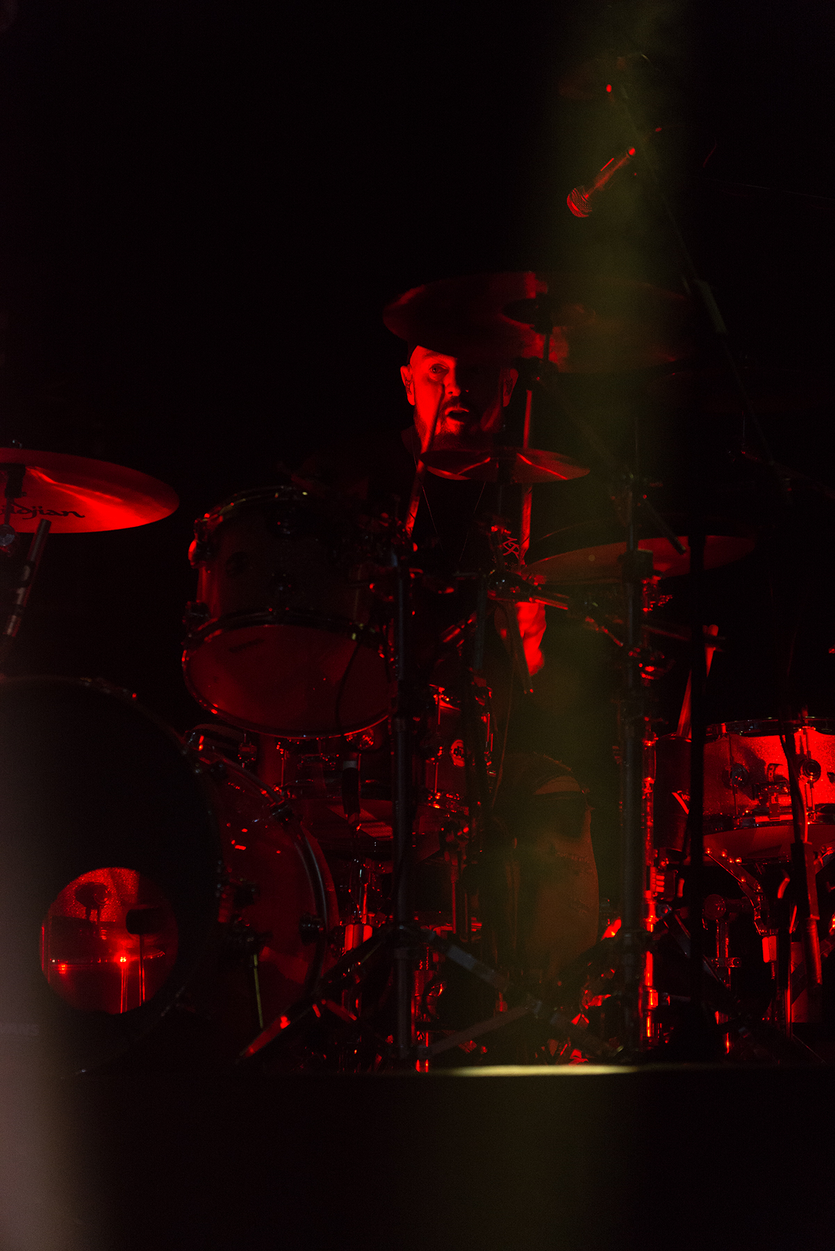 Bush - Loaded The Greatest Hits Tour