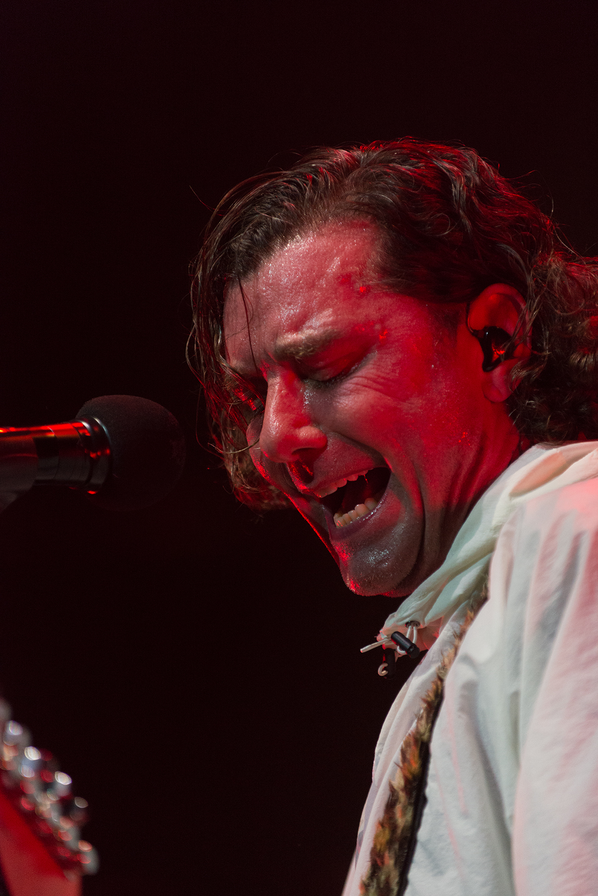 Bush - Loaded The Greatest Hits Tour
