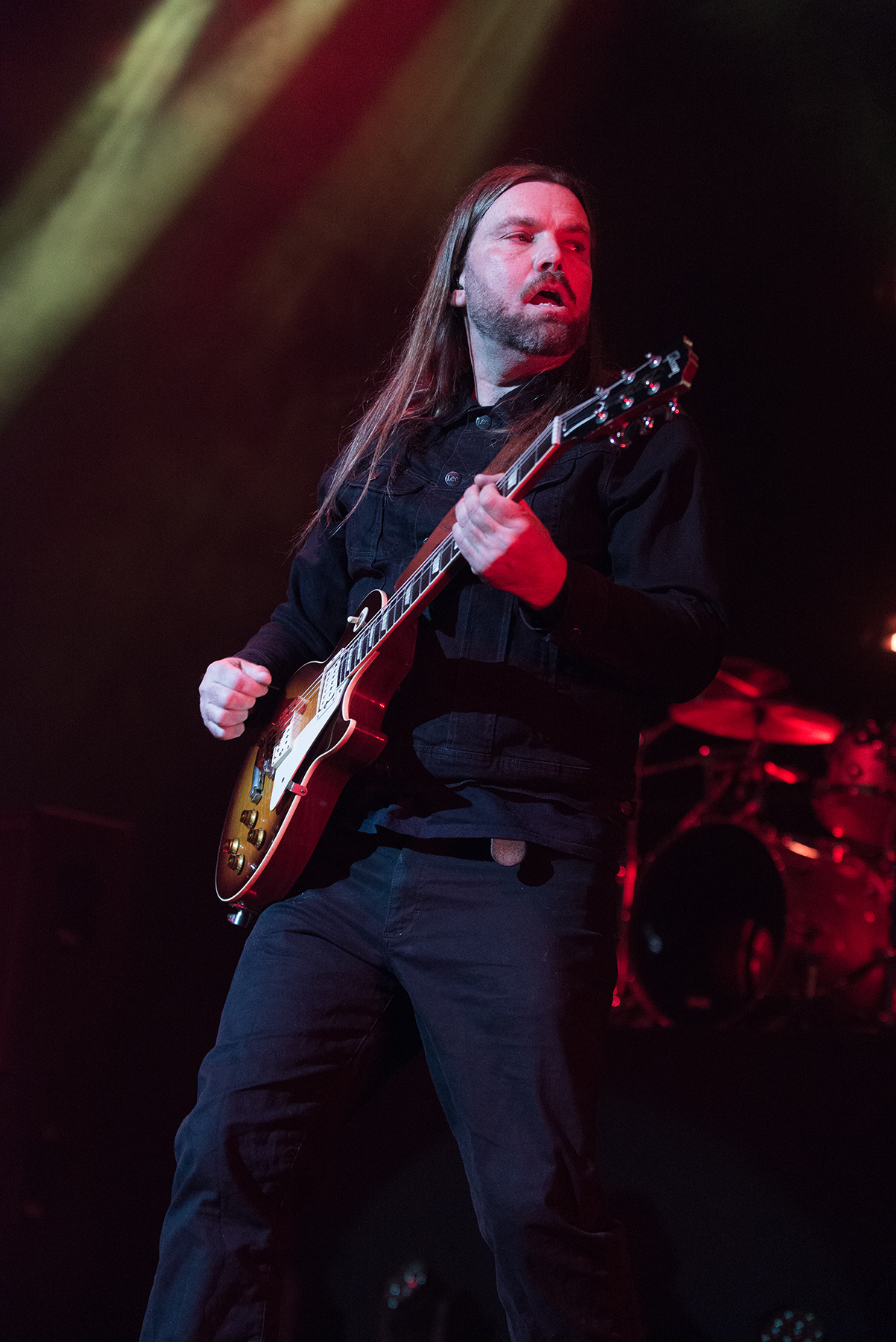 Bush - Loaded The Greatest Hits Tour