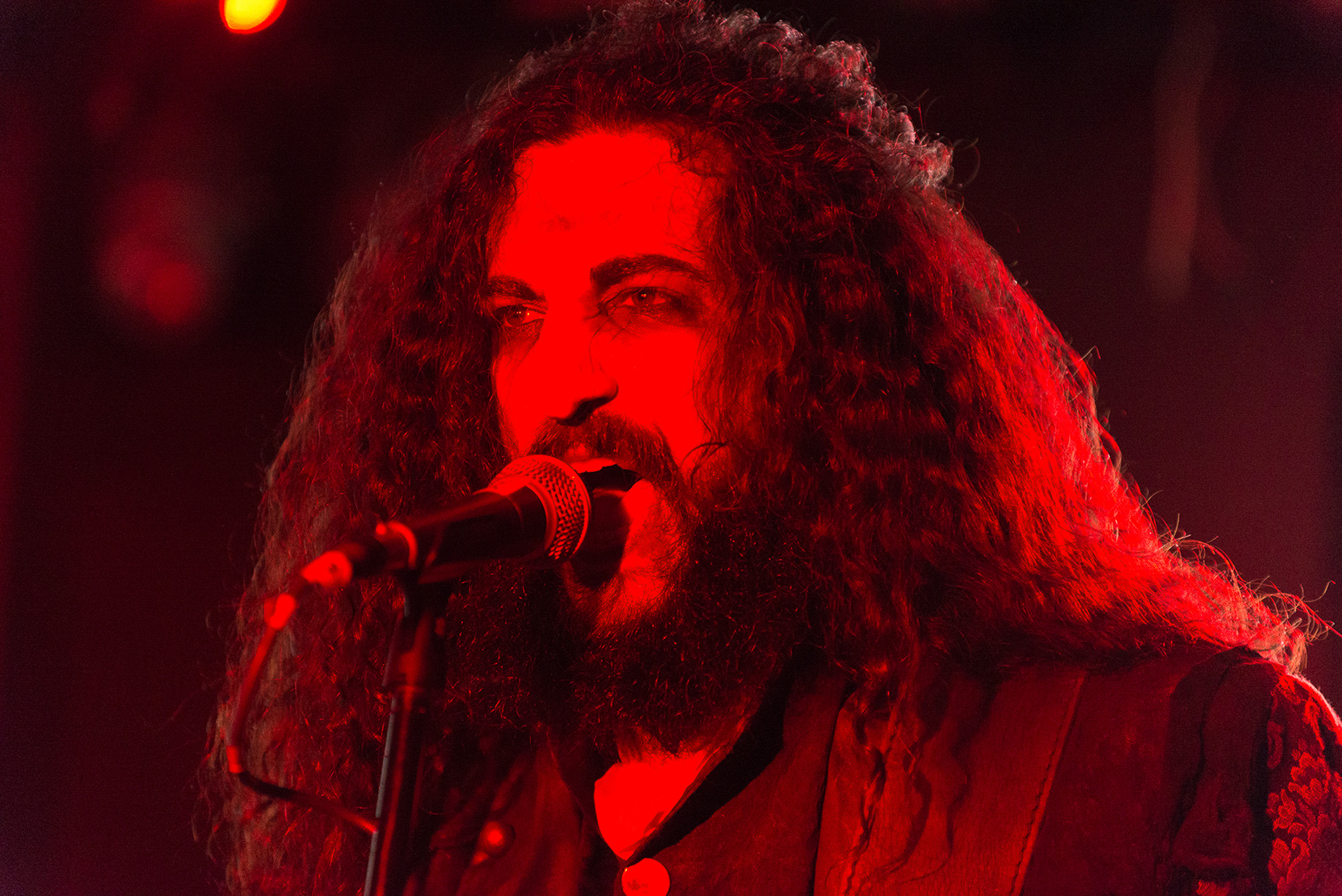 Fleshgod Apocalypse  -  9 Mayo 2019