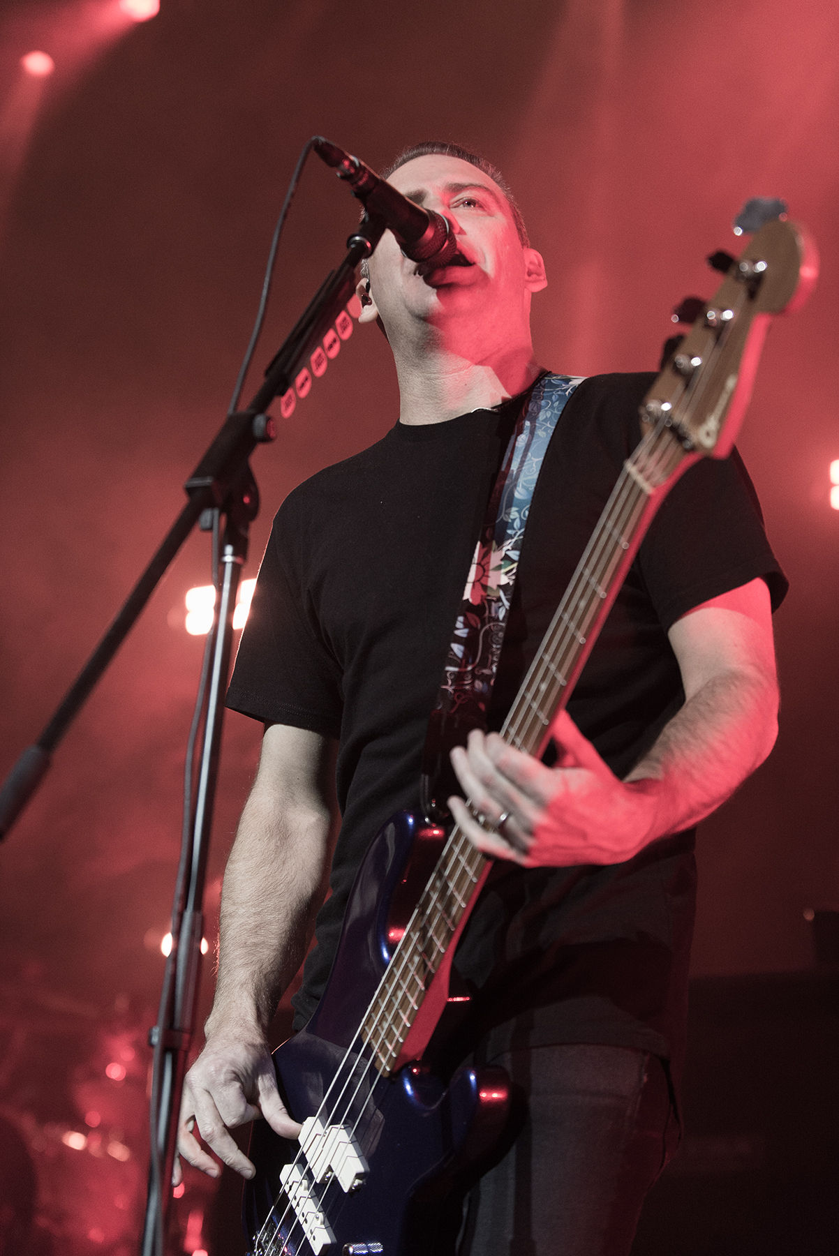 Bush - Loaded The Greatest Hits Tour