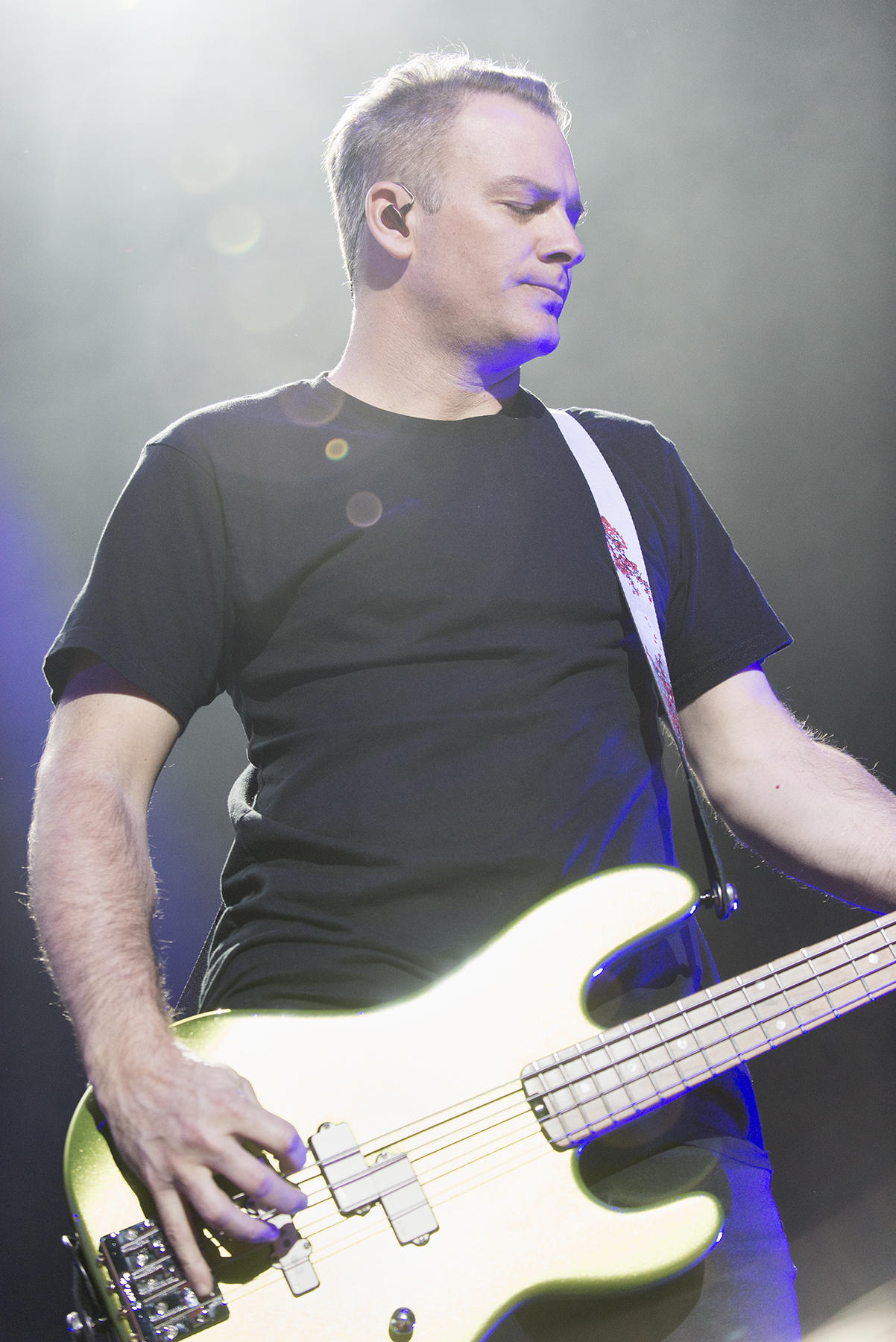 Bush - Loaded The Greatest Hits Tour
