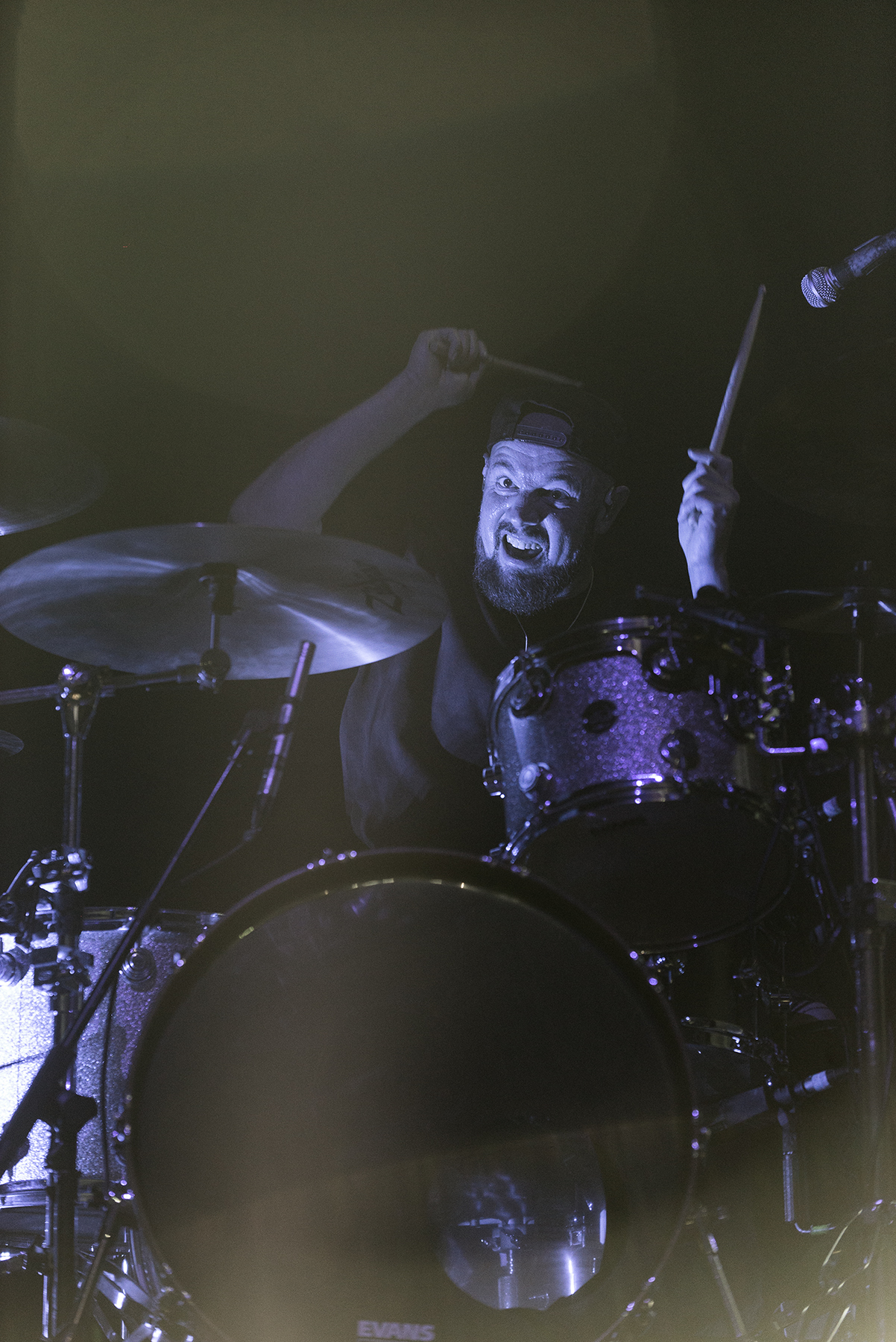 Bush - Loaded The Greatest Hits Tour