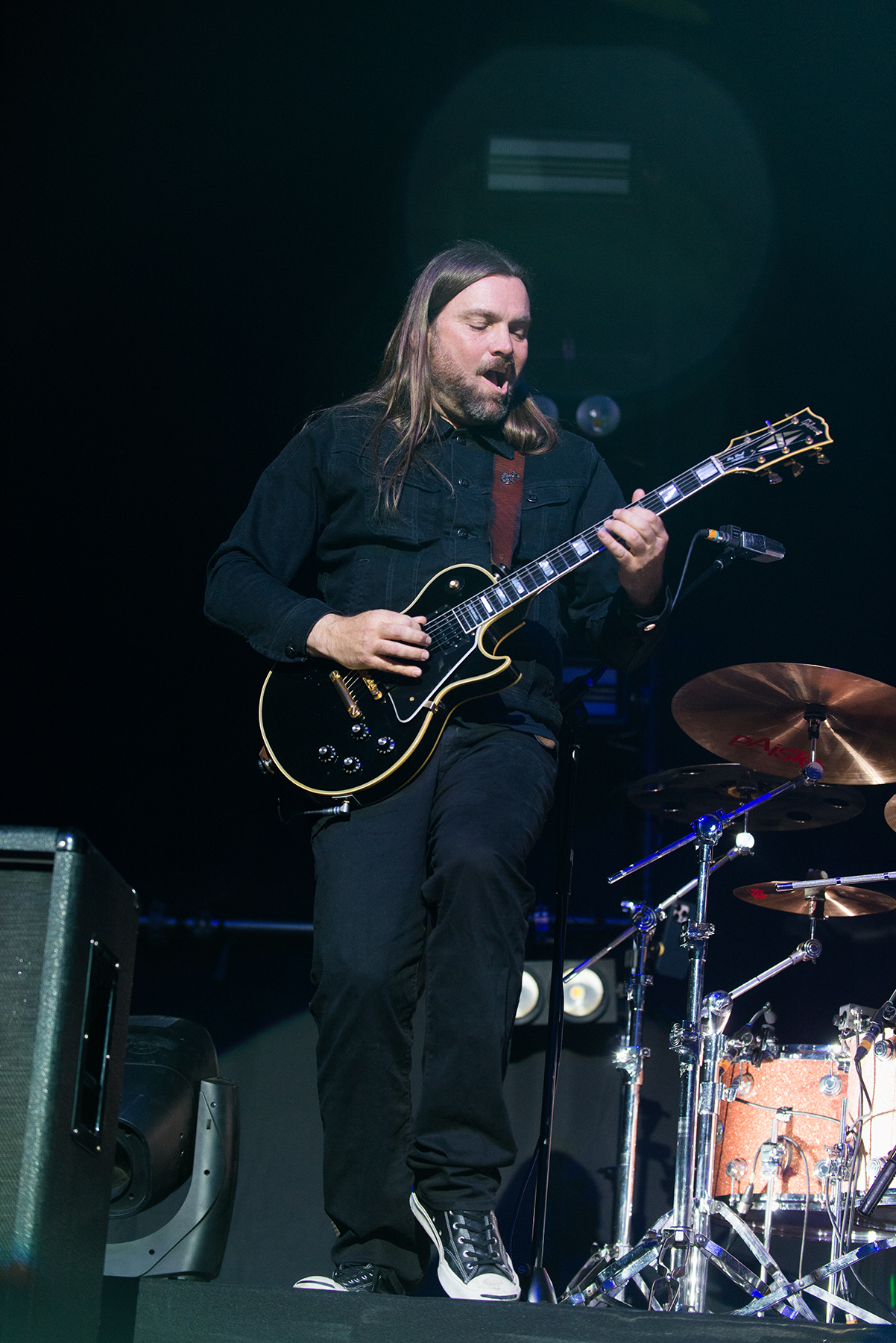 Bush - Loaded The Greatest Hits Tour