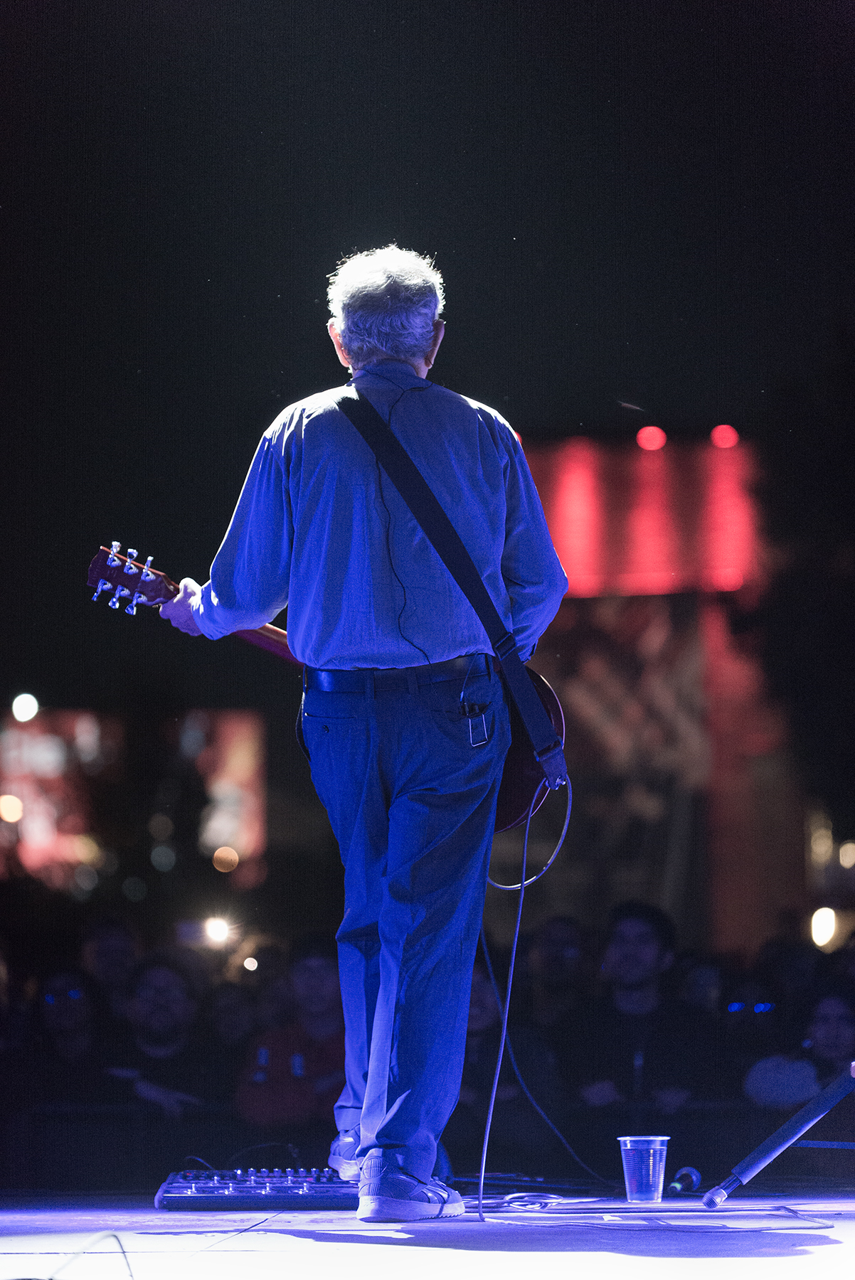 Electrodomésticos - La Nueva Canción Chilena