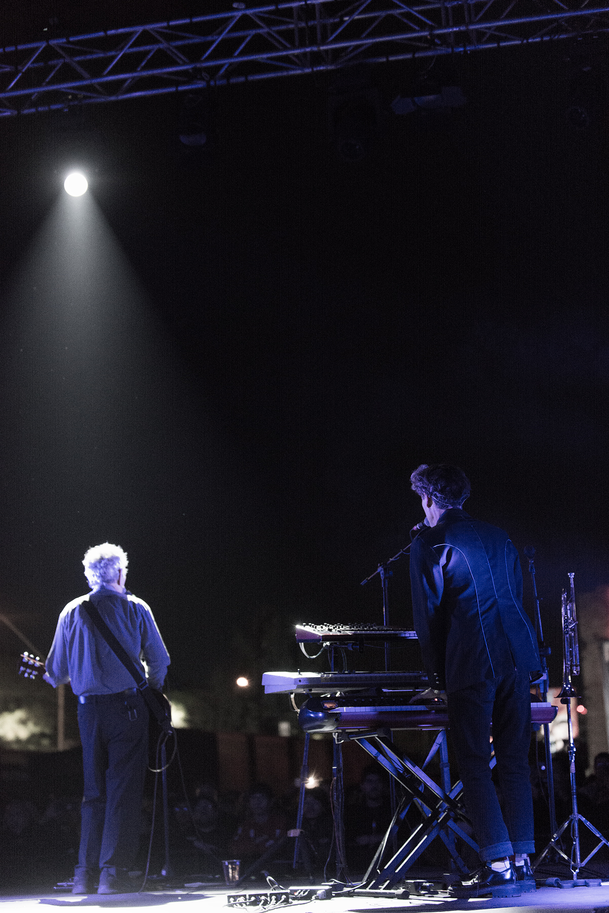 Electrodomésticos - La Nueva Canción Chilena