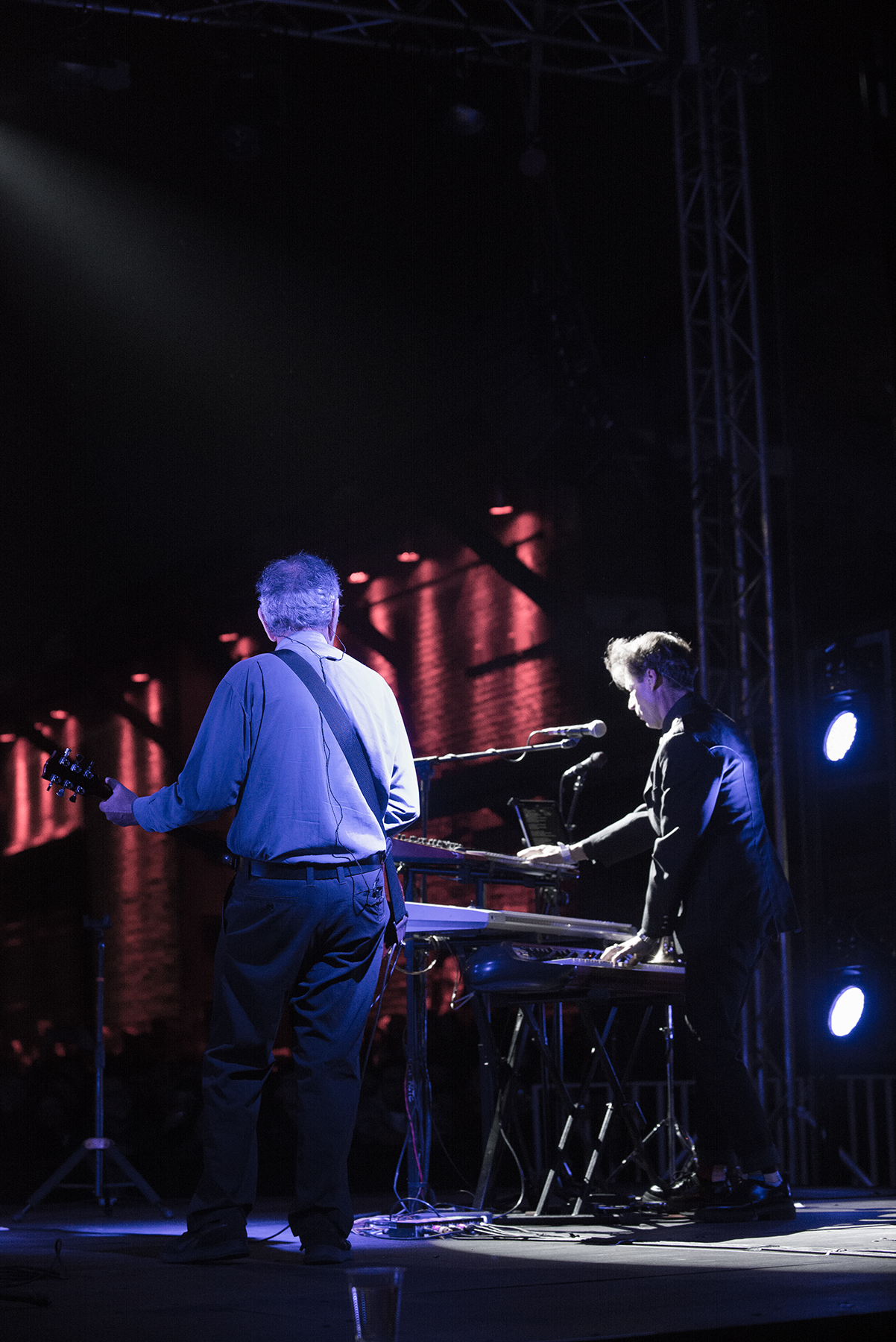 Electrodomésticos - La Nueva Canción Chilena