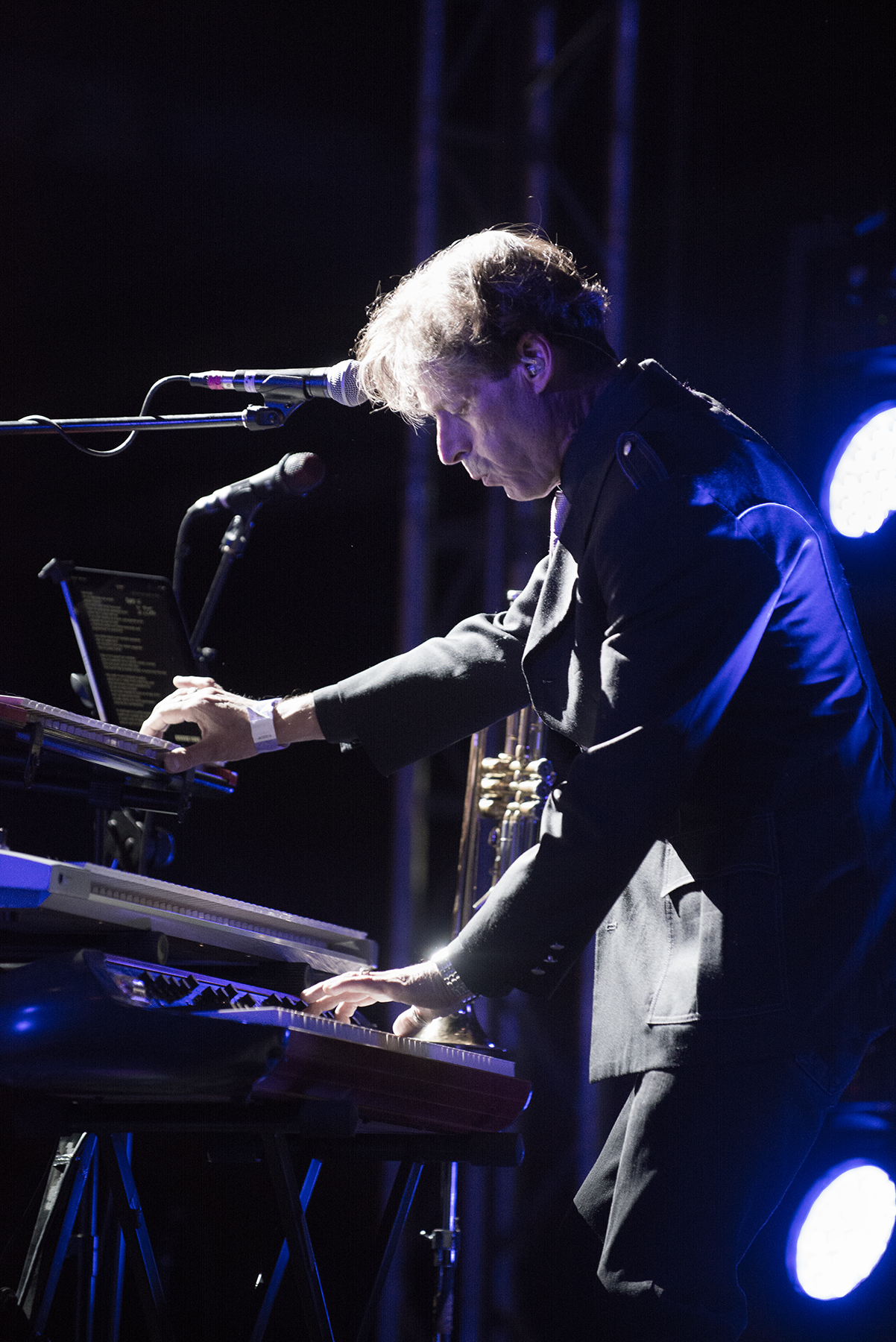 Electrodomésticos - La Nueva Canción Chilena