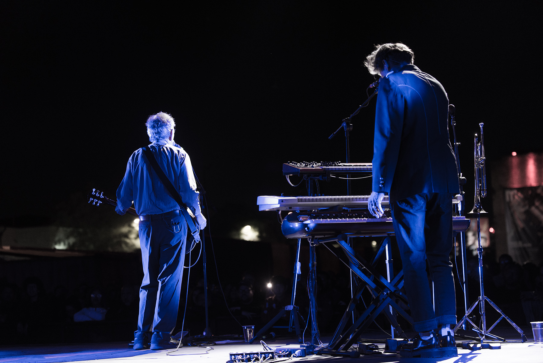 Electrodomésticos - La Nueva Canción Chilena