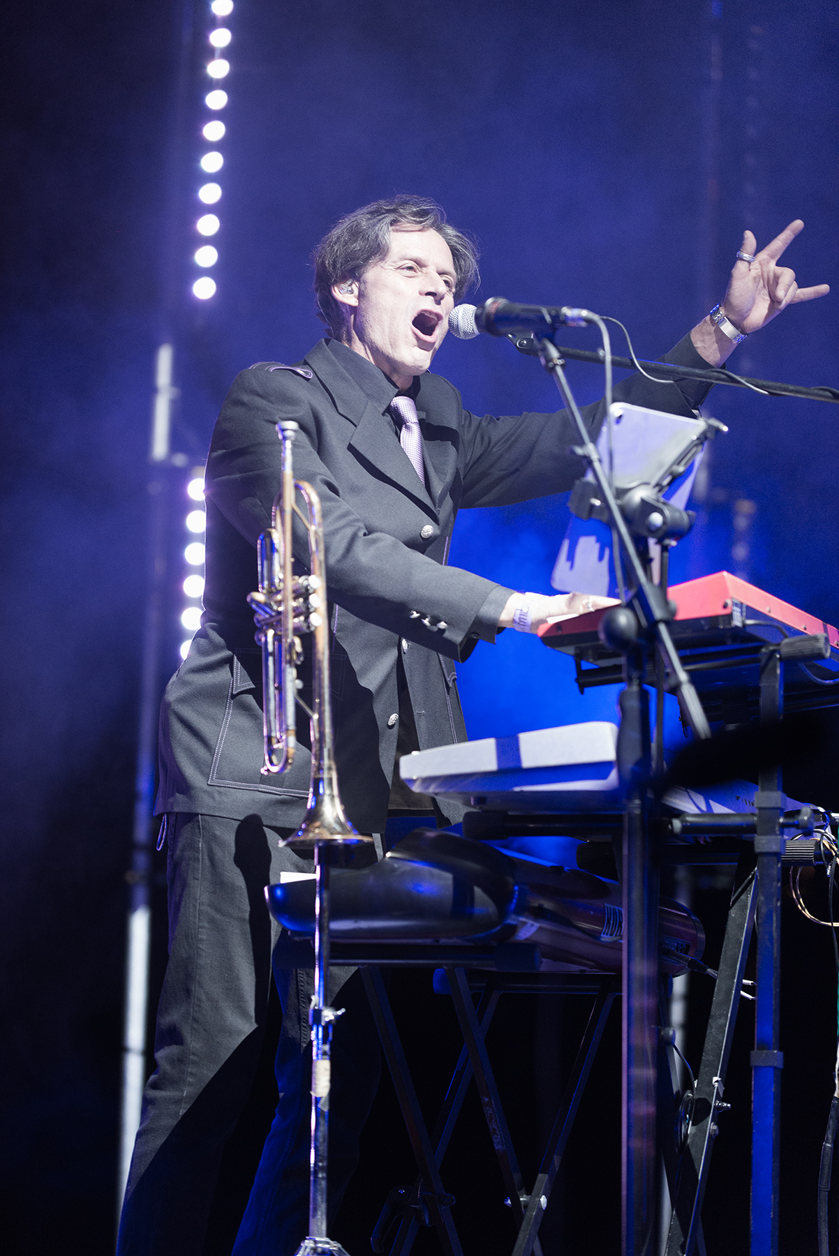 Electrodomésticos - La Nueva Canción Chilena