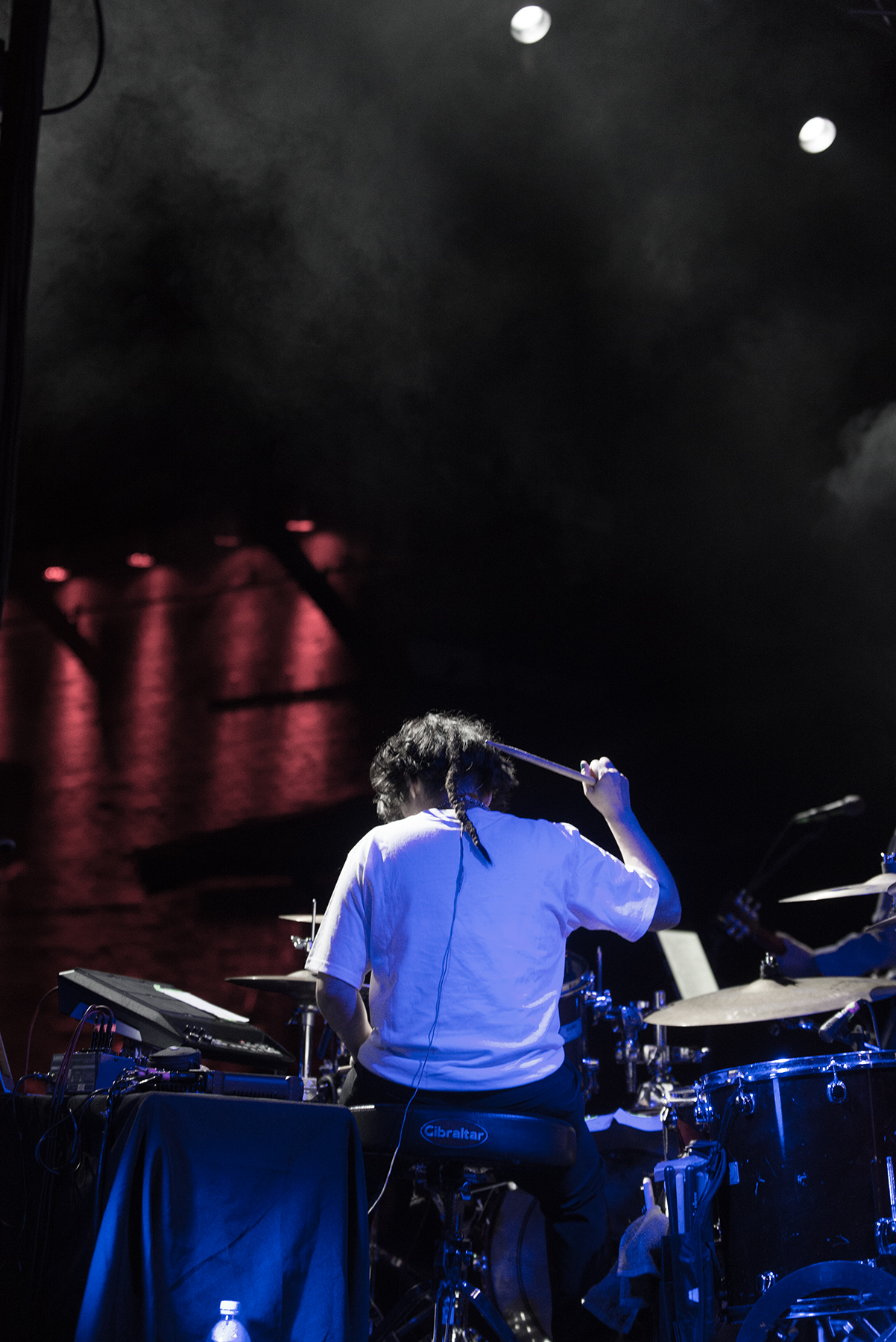 Electrodomésticos - La Nueva Canción Chilena