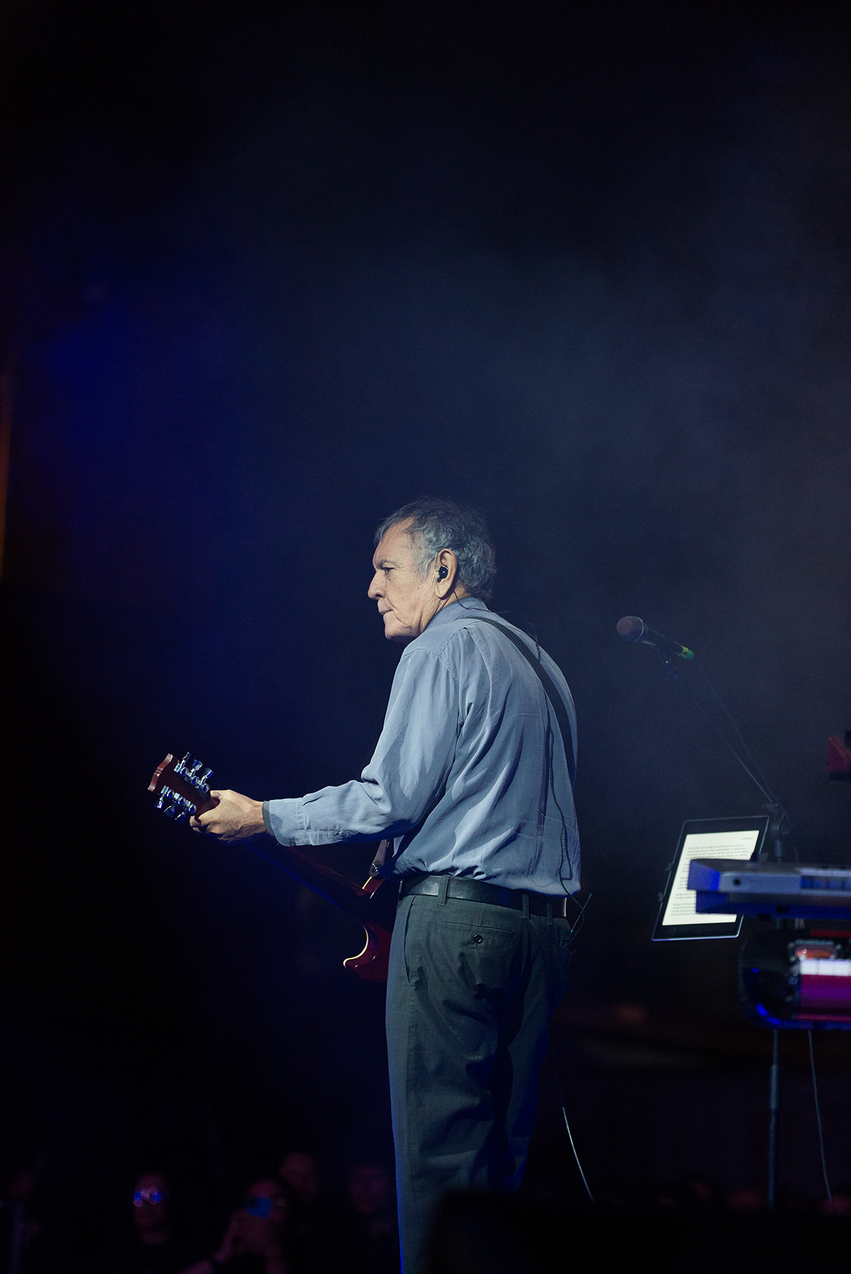 Electrodomésticos - La Nueva Canción Chilena