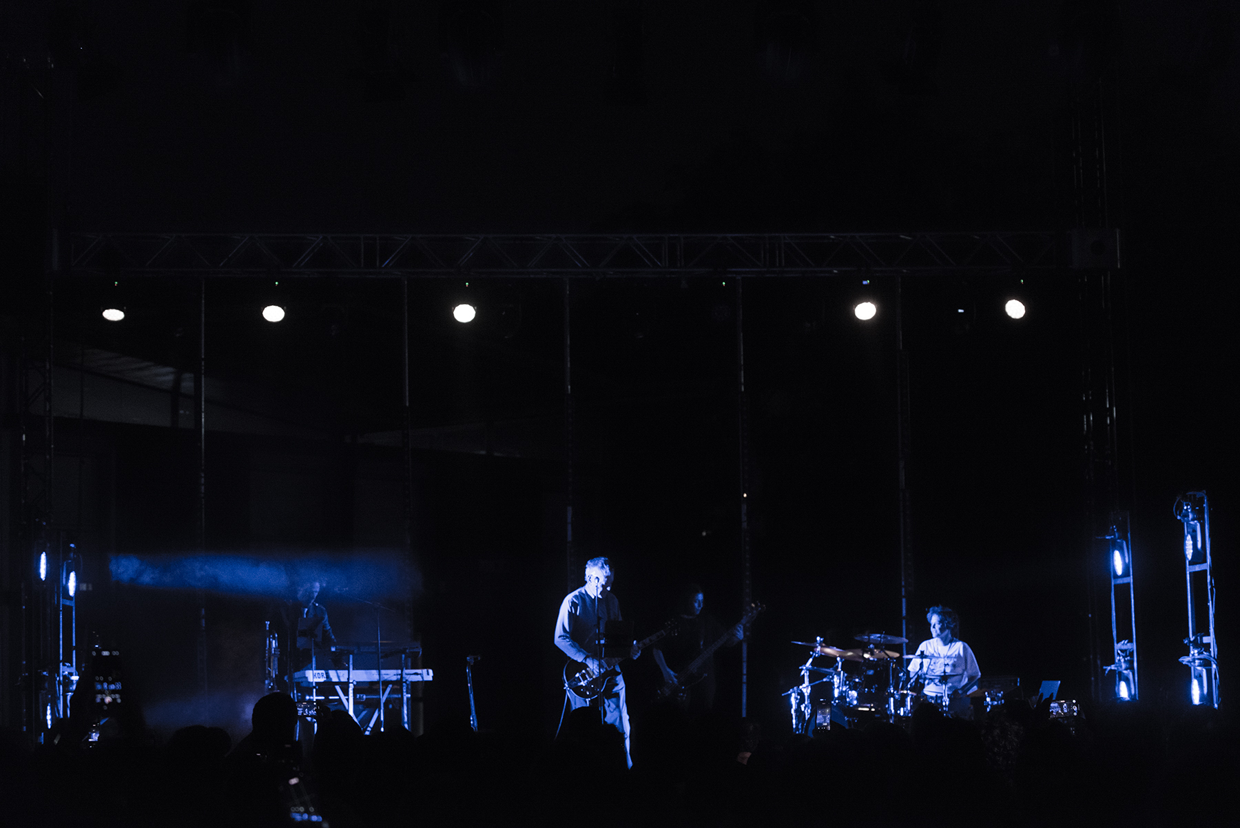 Electrodomésticos - La Nueva Canción Chilena