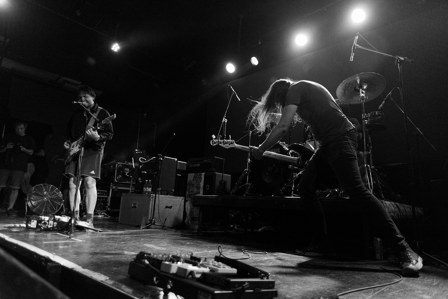 Brant Bjork - Yajaira - Vago Sagrado