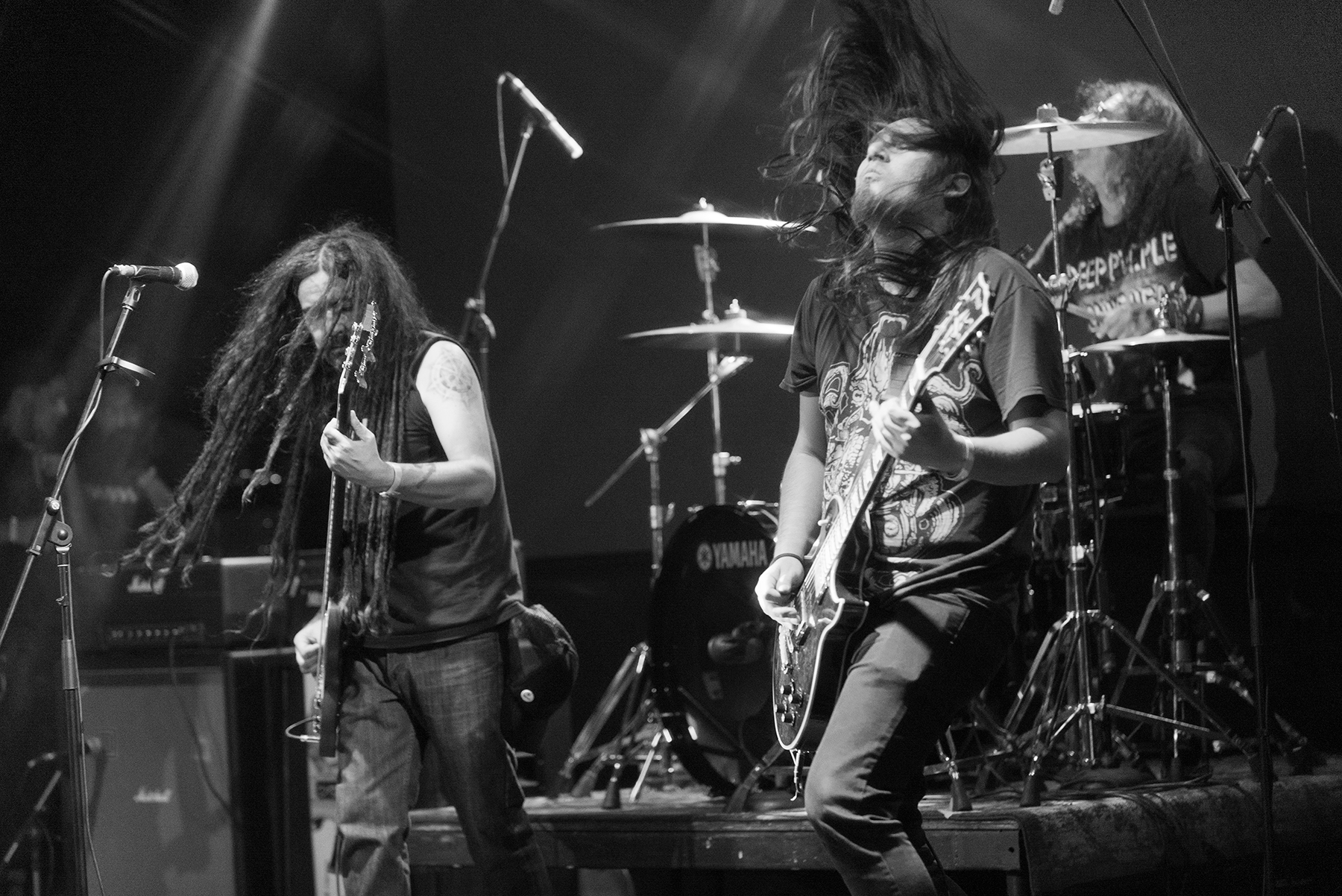 Brant Bjork - Yajaira - Vago Sagrado