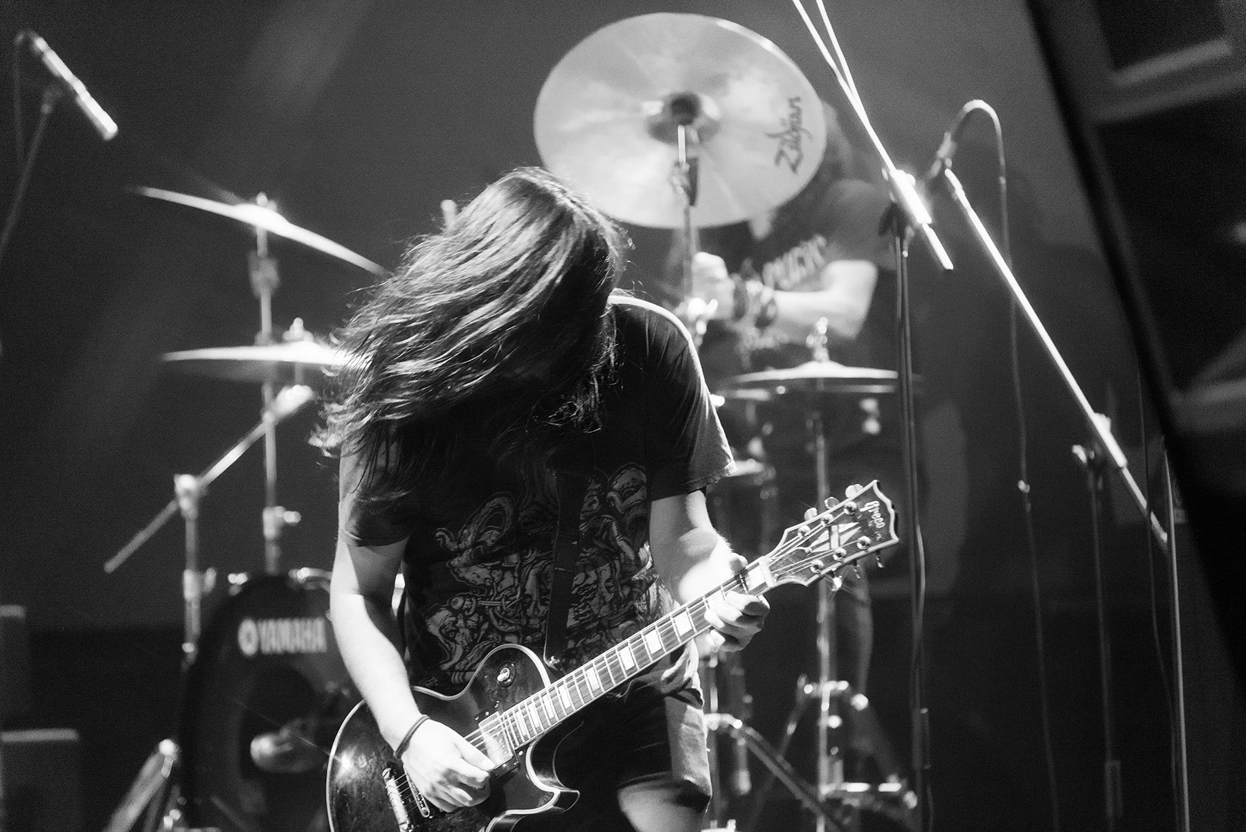 Brant Bjork - Yajaira - Vago Sagrado