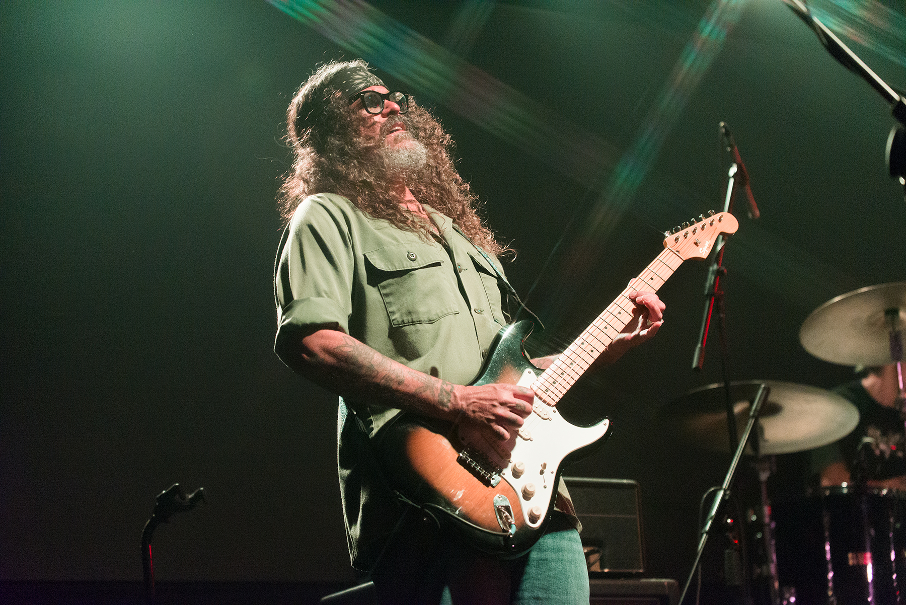 Brant Bjork - Yajaira - Vago Sagrado