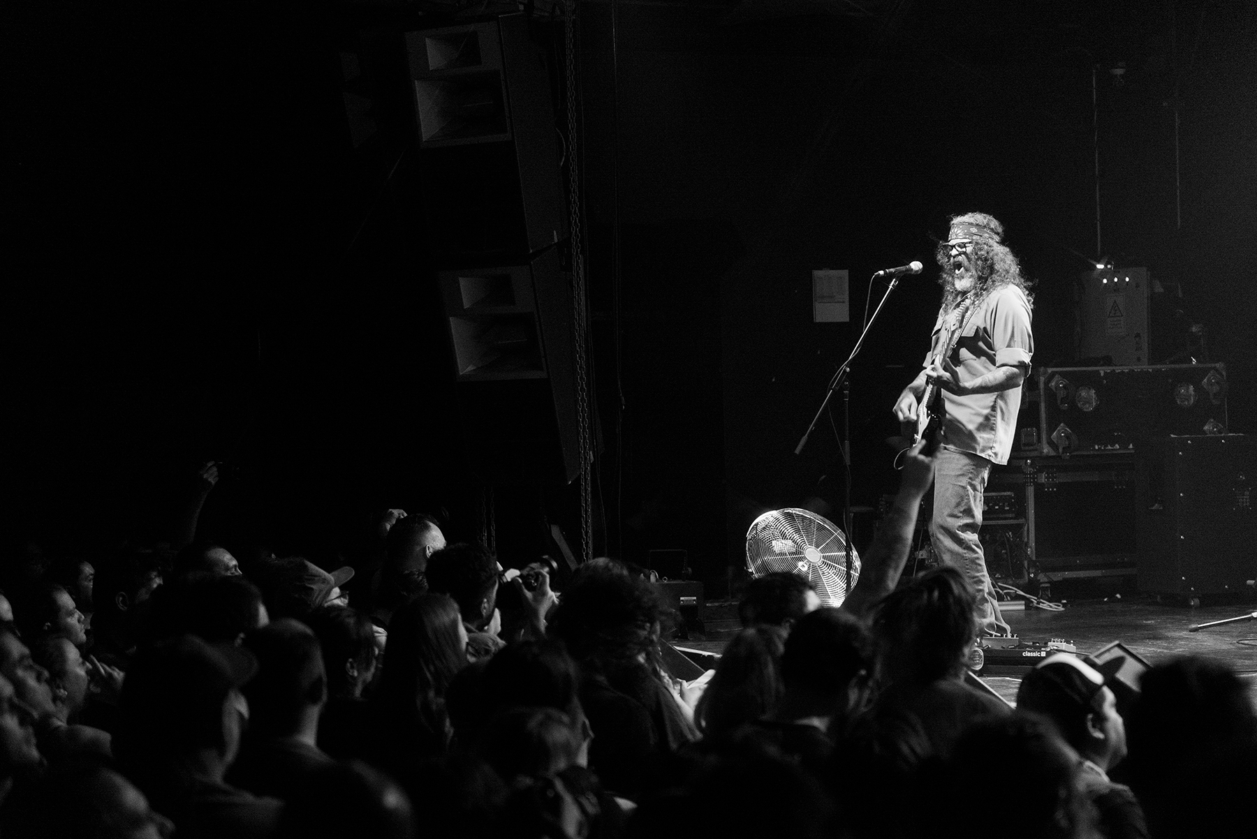 Brant Bjork - Yajaira - Vago Sagrado