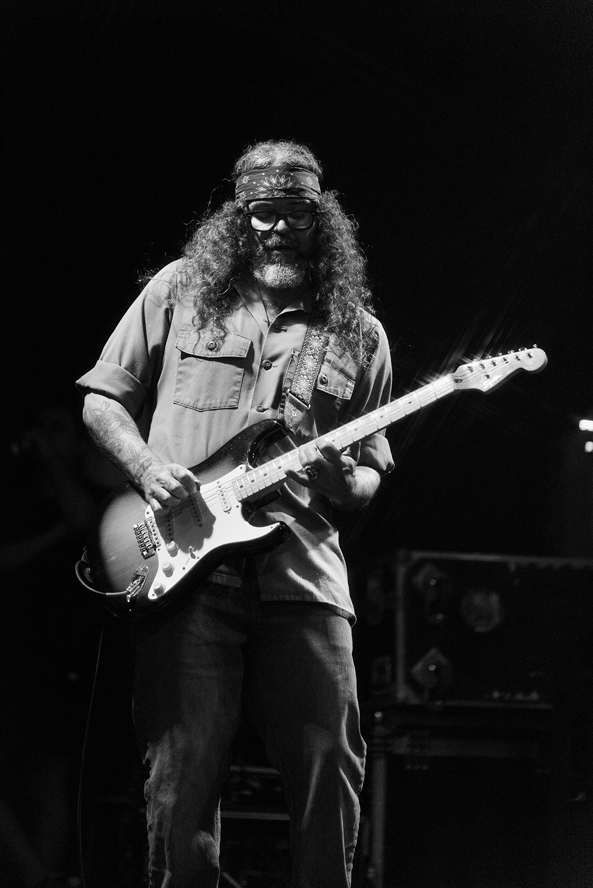 Brant Bjork - Yajaira - Vago Sagrado