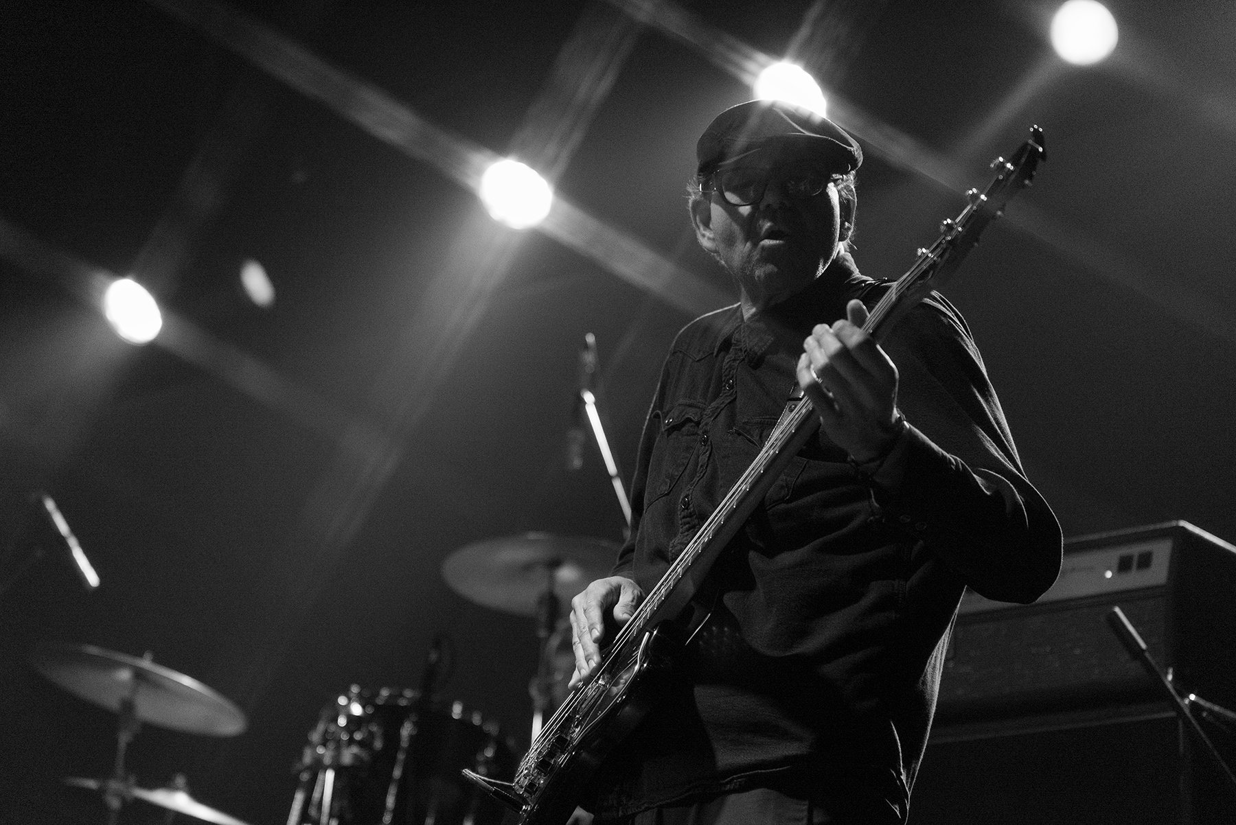 Brant Bjork - Yajaira - Vago Sagrado