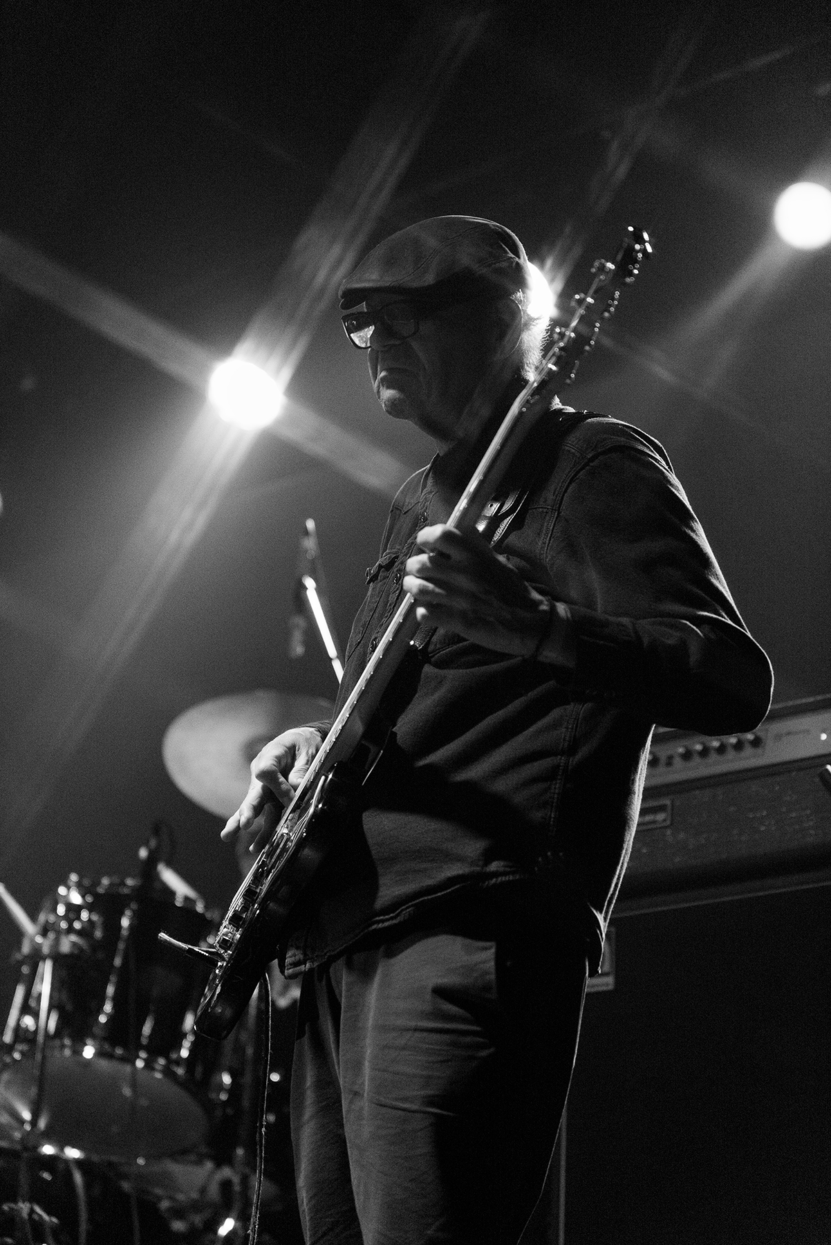 Brant Bjork - Yajaira - Vago Sagrado