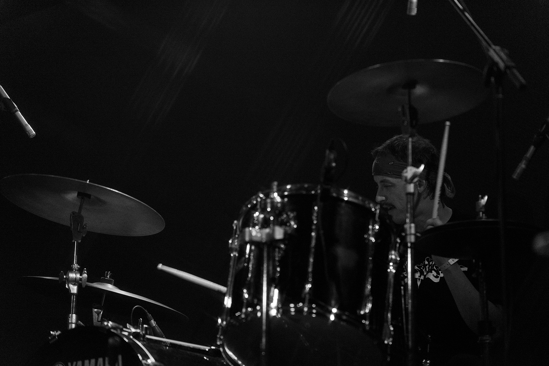 Brant Bjork - Yajaira - Vago Sagrado