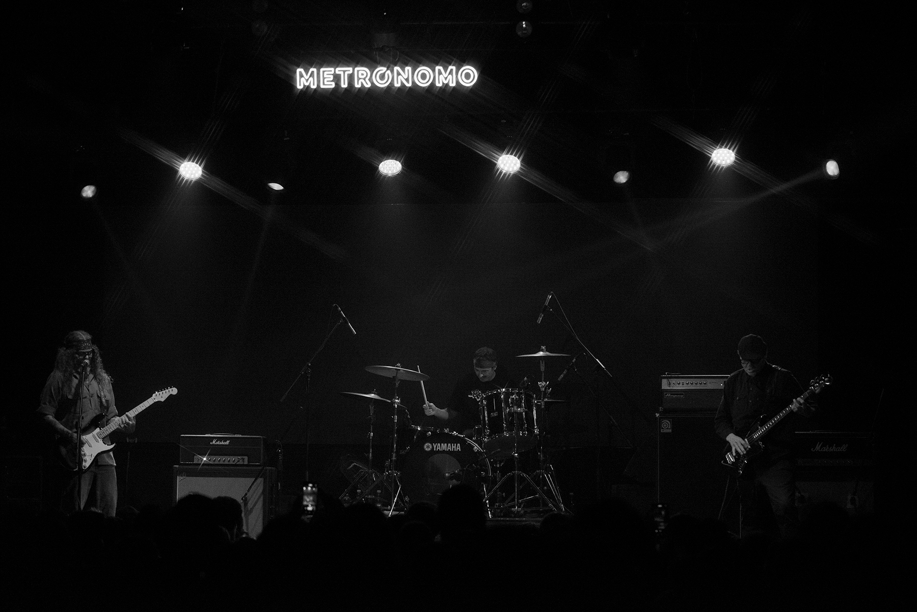 Brant Bjork - Yajaira - Vago Sagrado