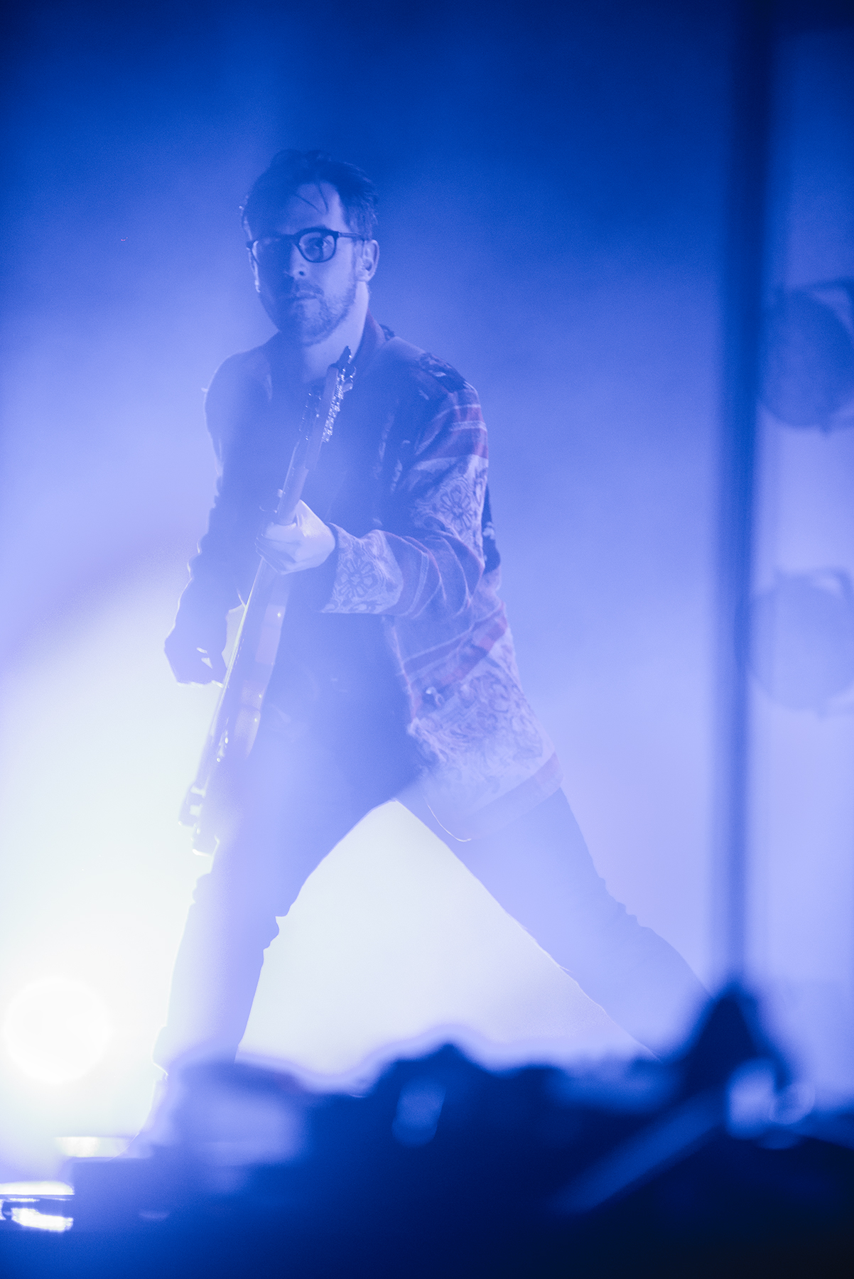 Niño Cohete - Lanzamiento ''Donde las Serpientes Toman el Sol''