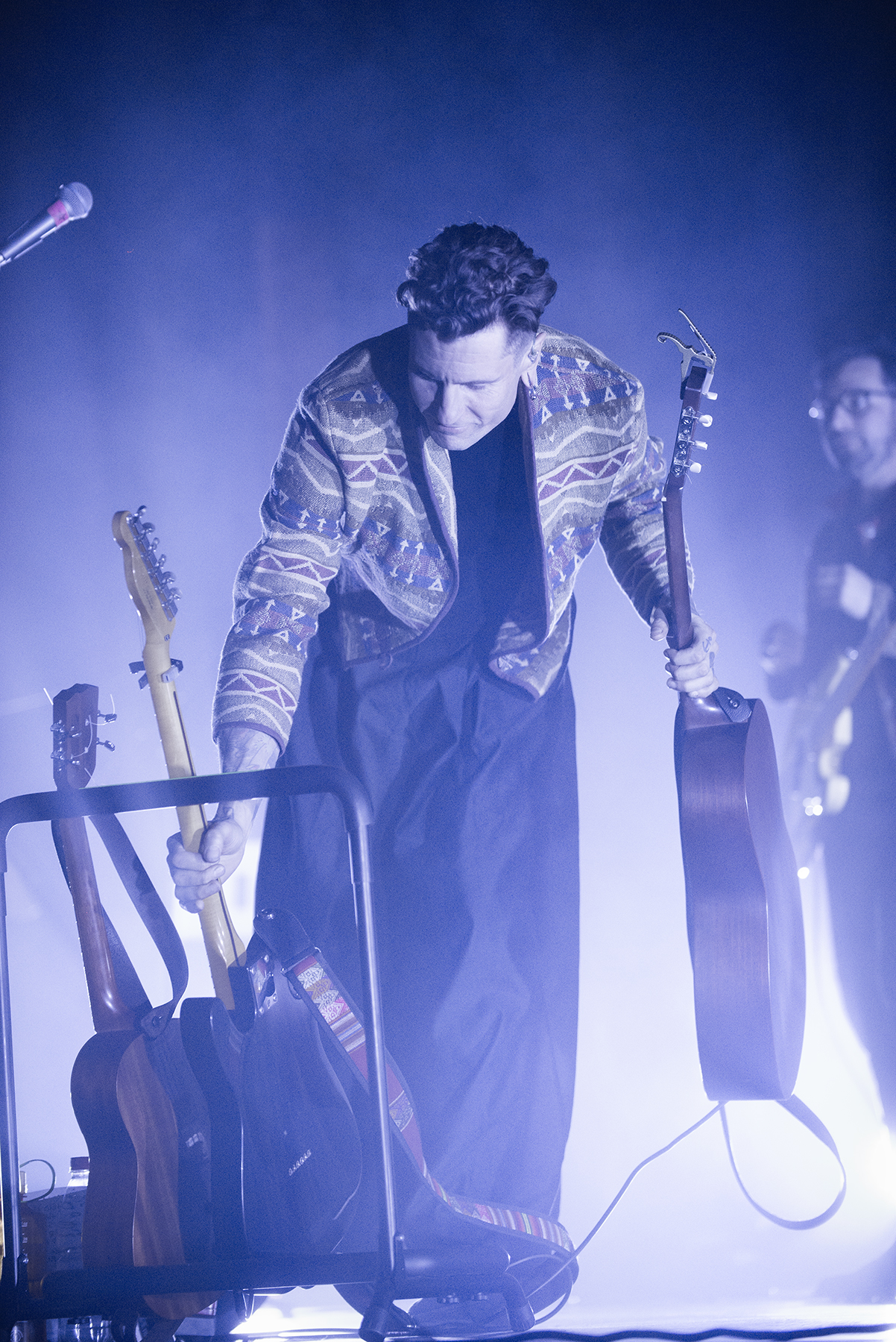 Niño Cohete - Lanzamiento ''Donde las Serpientes Toman el Sol''