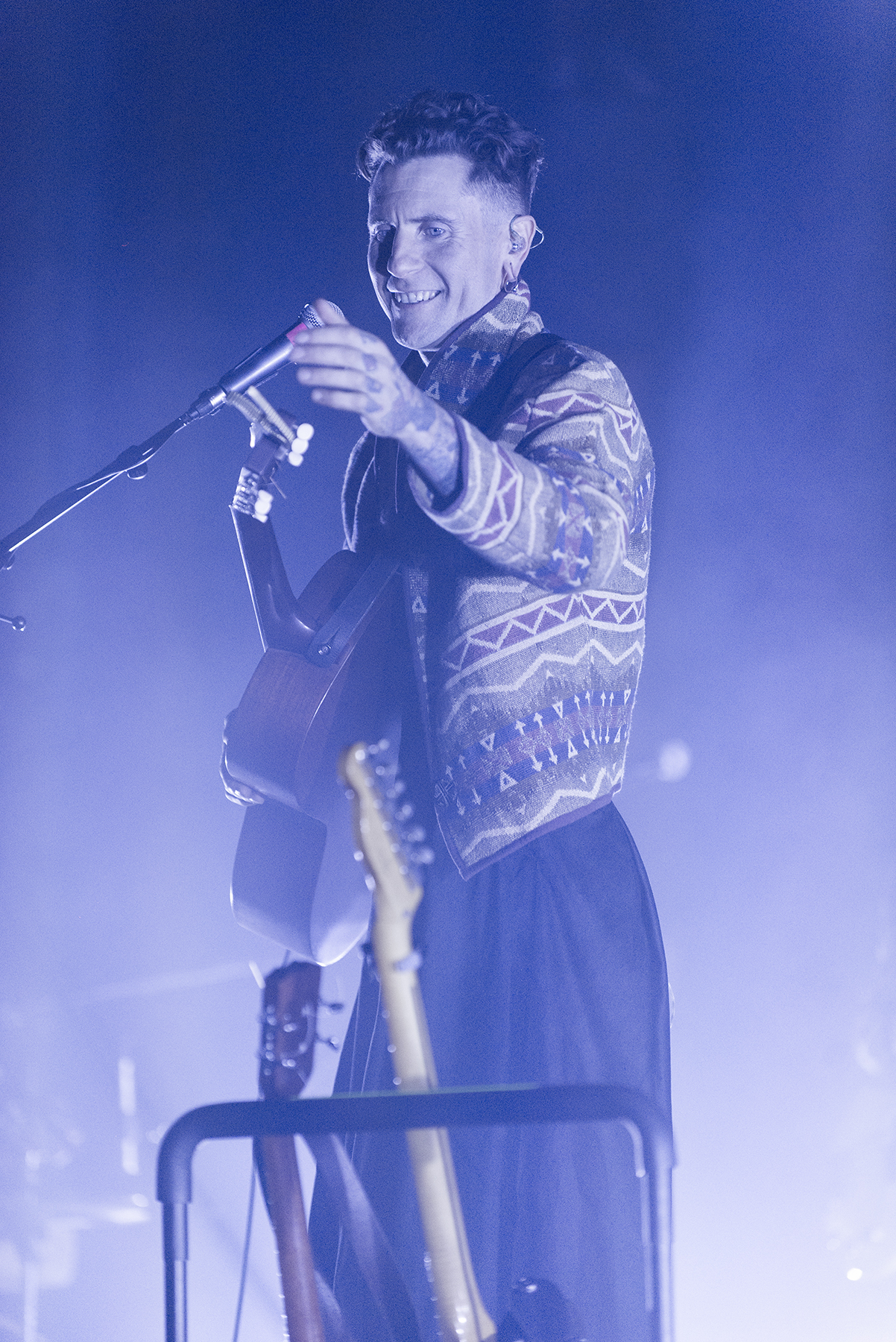 Niño Cohete - Lanzamiento ''Donde las Serpientes Toman el Sol''