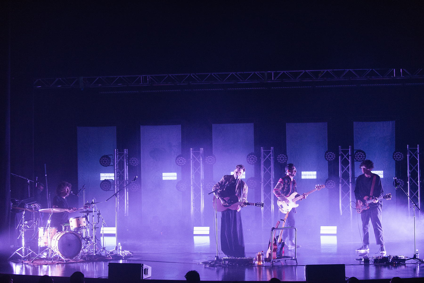 Niño Cohete - Lanzamiento ''Donde las Serpientes Toman el Sol''