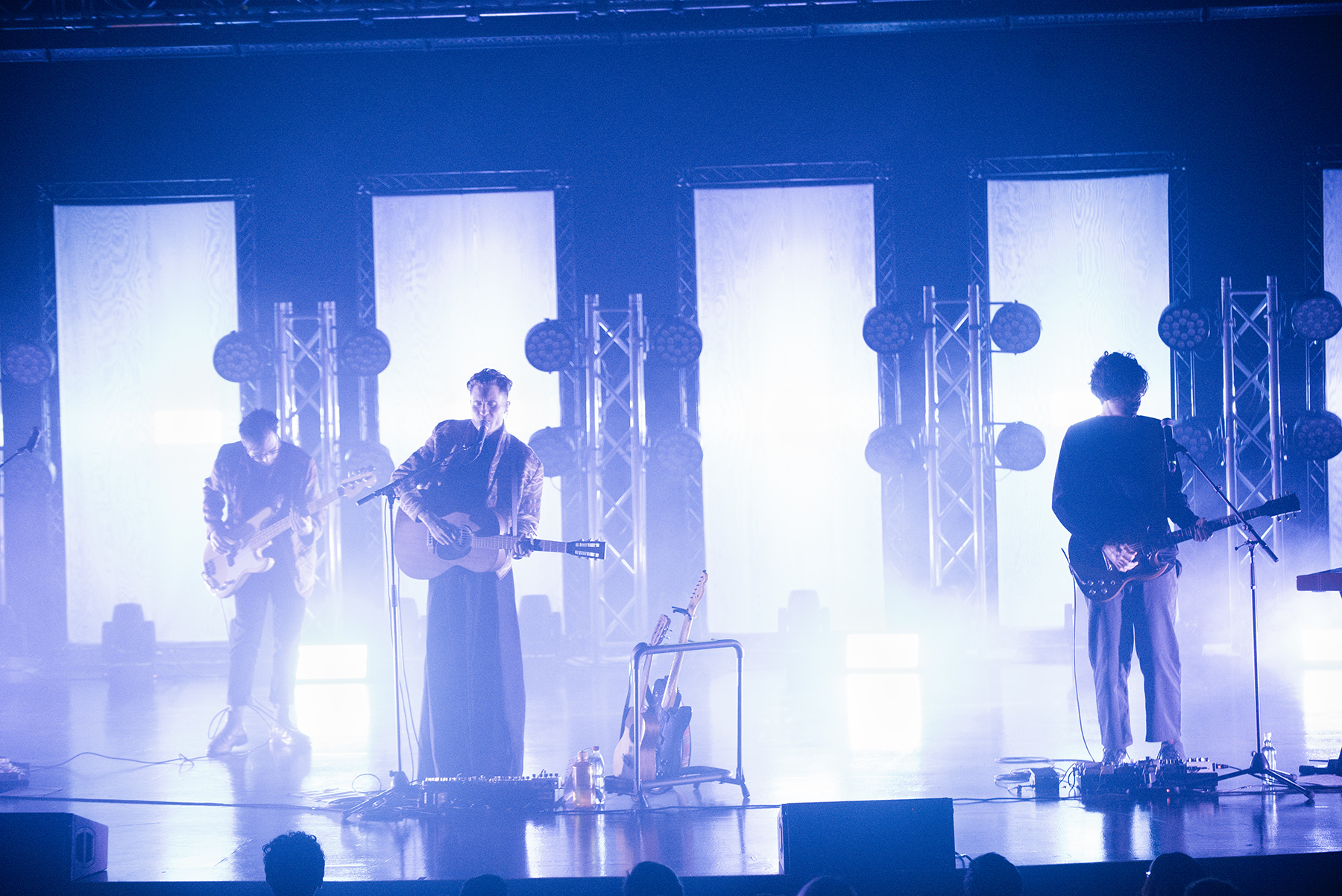 Niño Cohete - Lanzamiento ''Donde las Serpientes Toman el Sol''