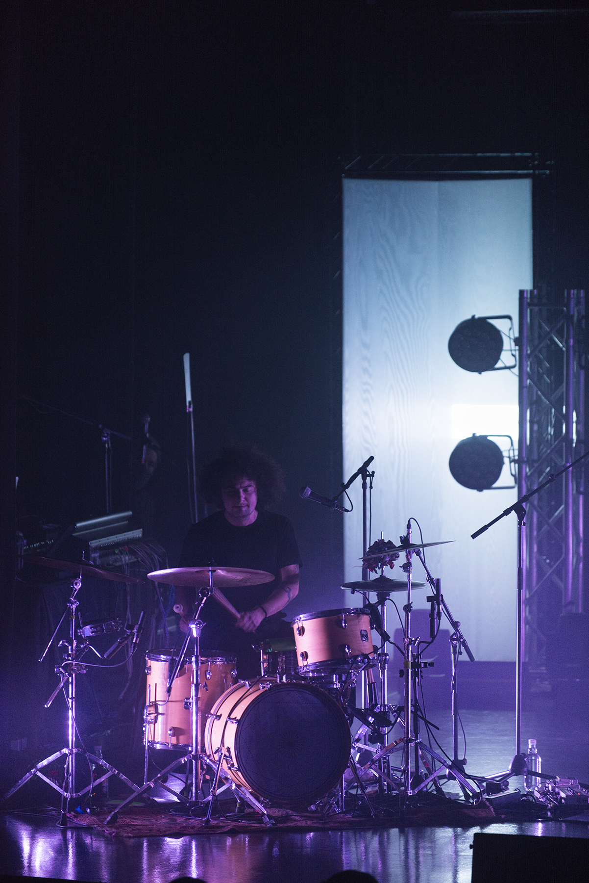 Niño Cohete - Lanzamiento ''Donde las Serpientes Toman el Sol''