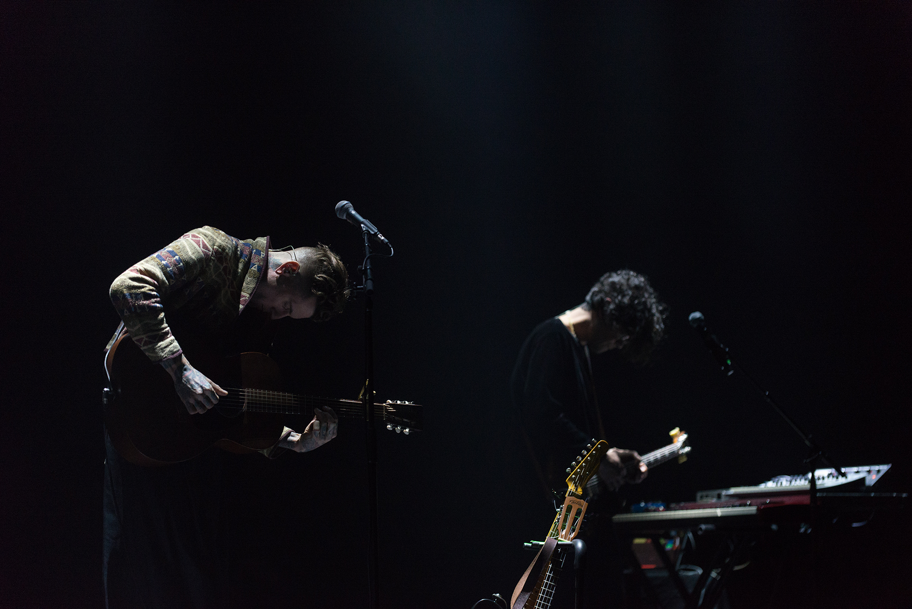 Niño Cohete - Lanzamiento ''Donde las Serpientes Toman el Sol''