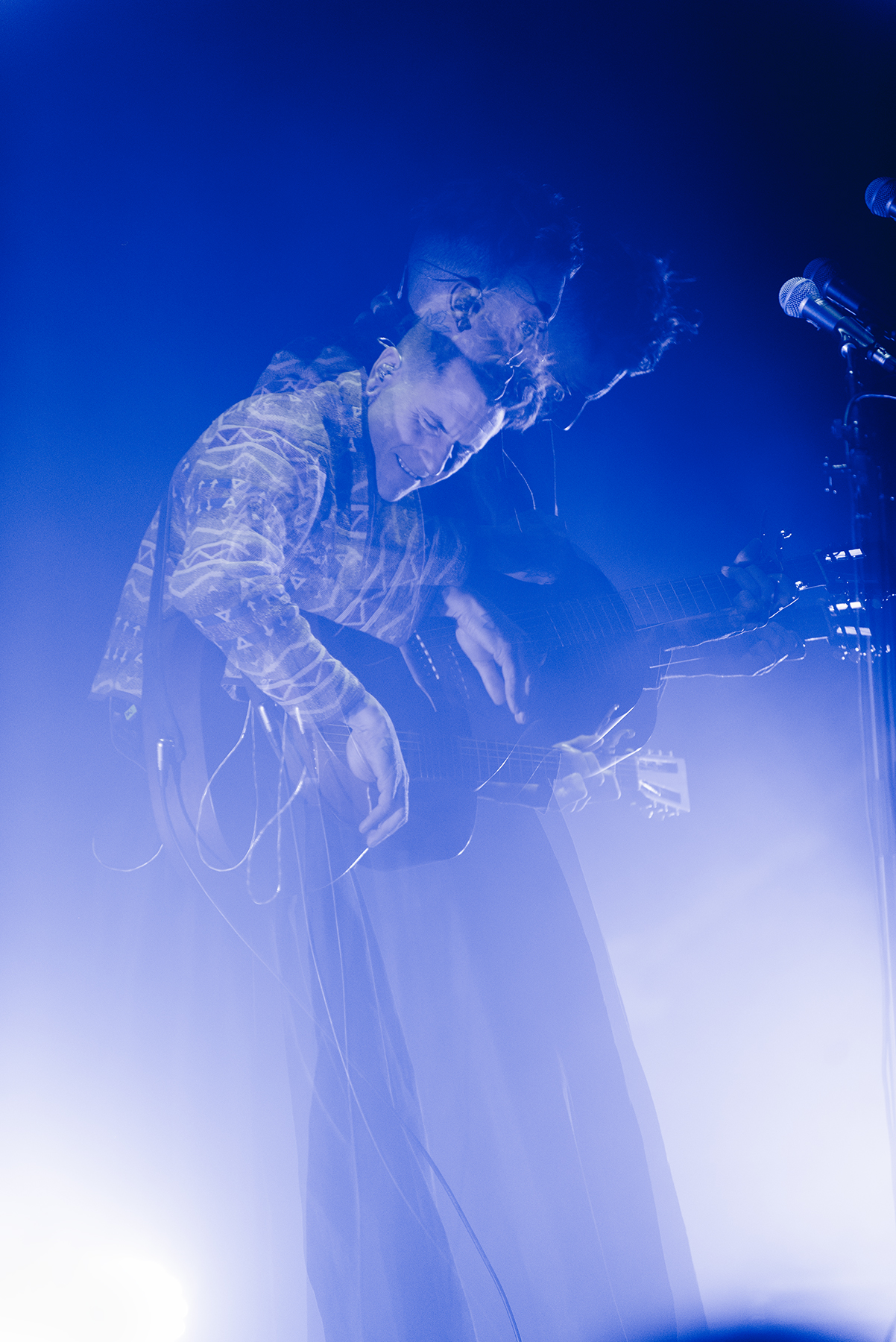 Niño Cohete - Lanzamiento ''Donde las Serpientes Toman el Sol''