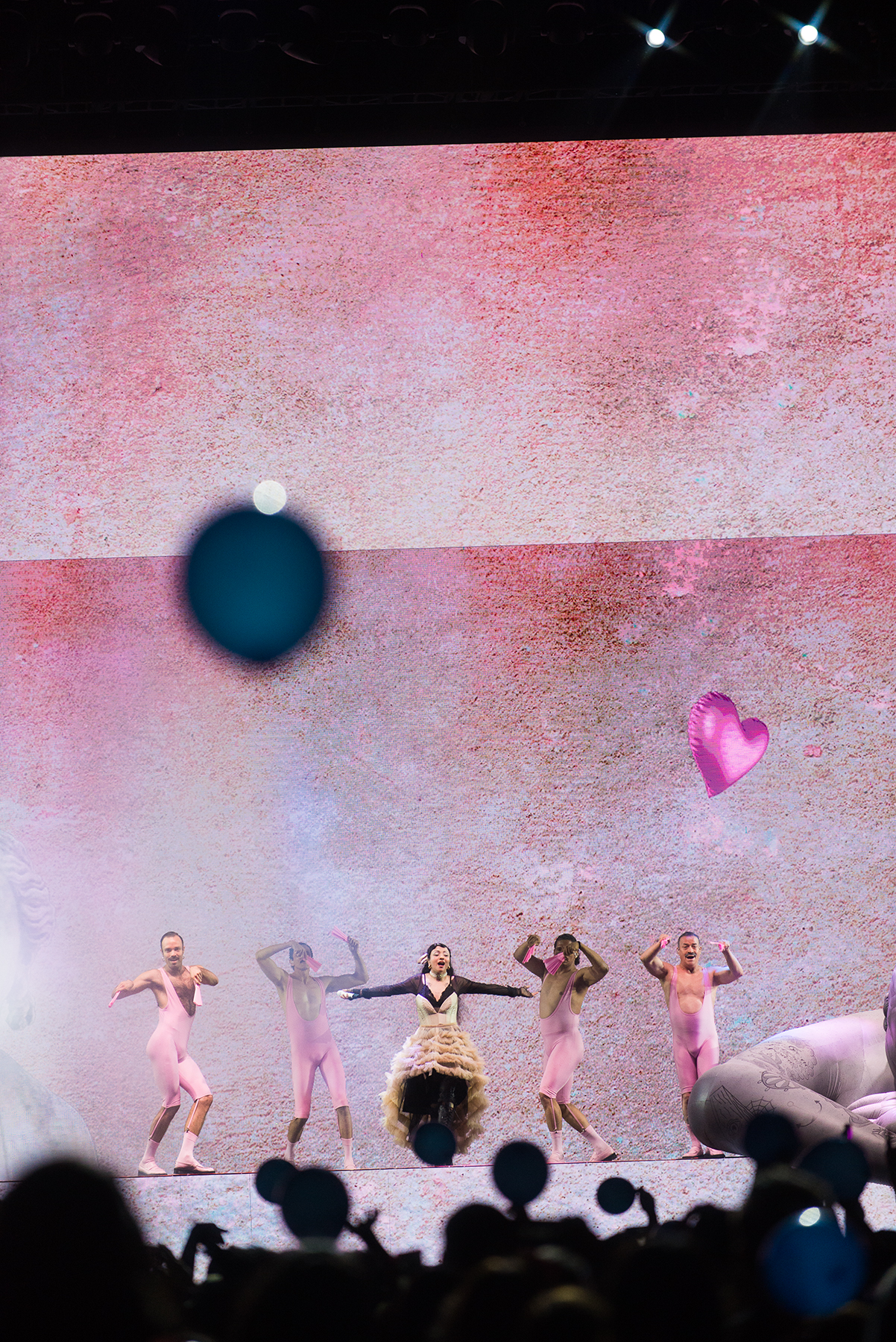 Mon Laferte - Autopoiética Tour