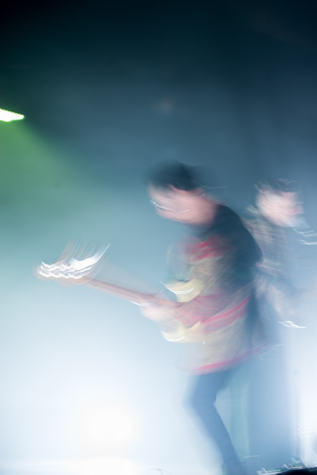 Niño Cohete - Lanzamiento ''Donde las Serpientes Toman el Sol''