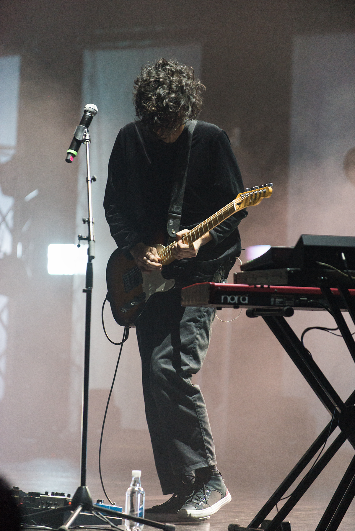 Niño Cohete - Lanzamiento ''Donde las Serpientes Toman el Sol''