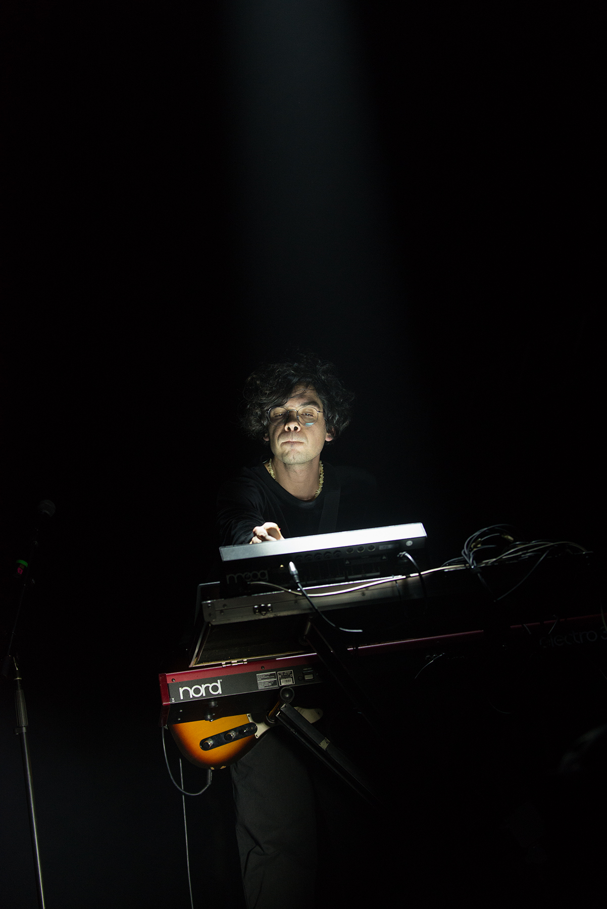 Niño Cohete - Lanzamiento ''Donde las Serpientes Toman el Sol''