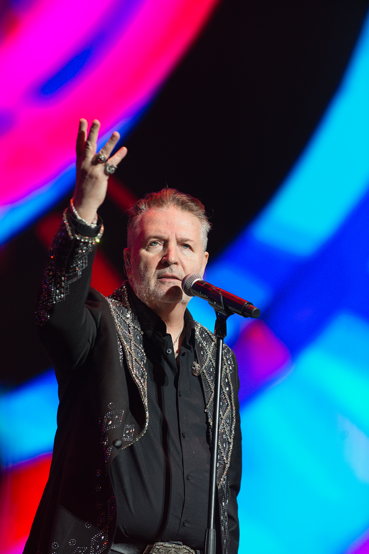 Miguel Mateos - Retrospectiva