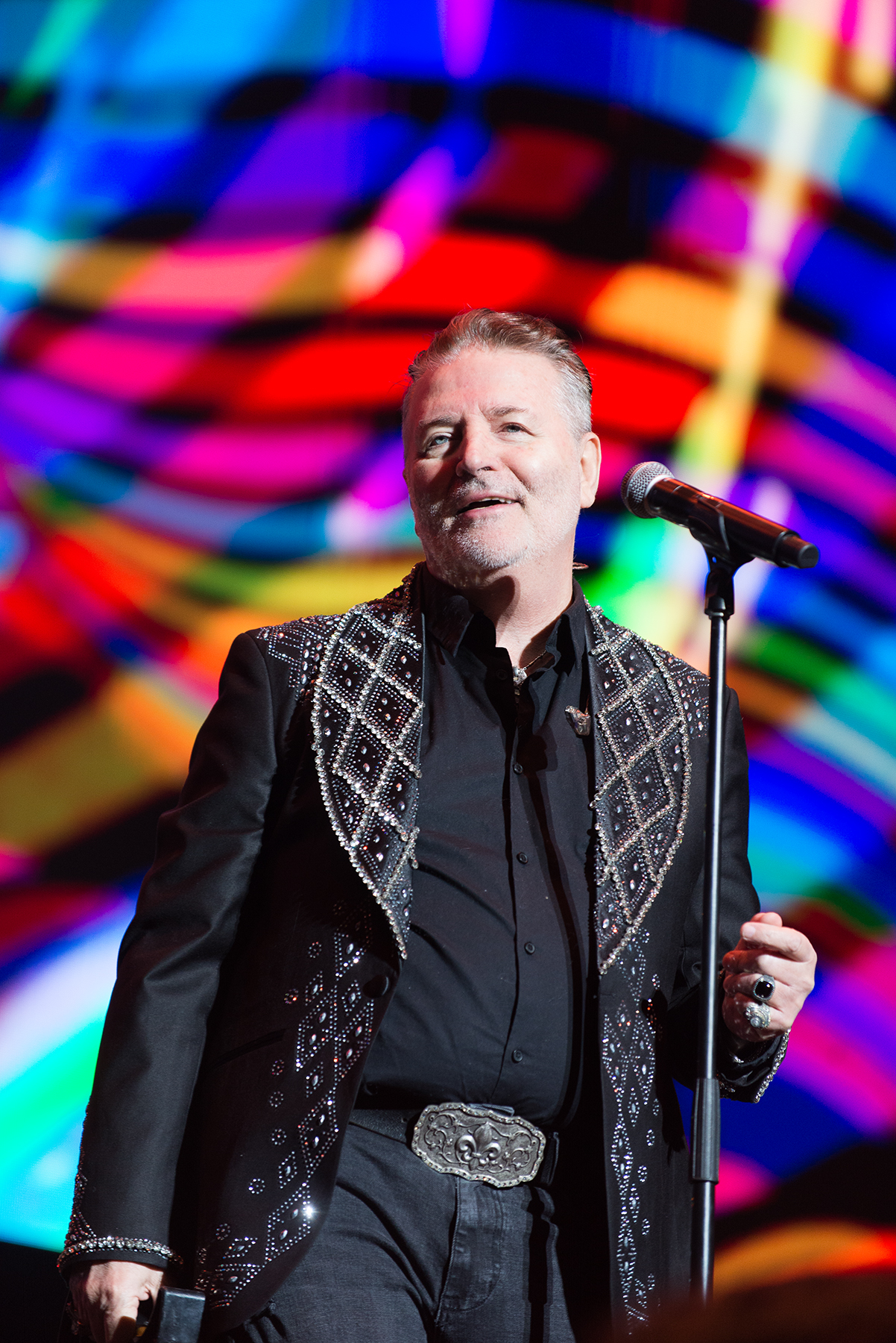 Miguel Mateos - Retrospectiva