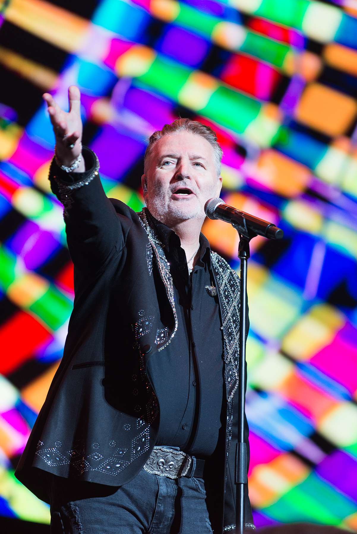 Miguel Mateos - Retrospectiva